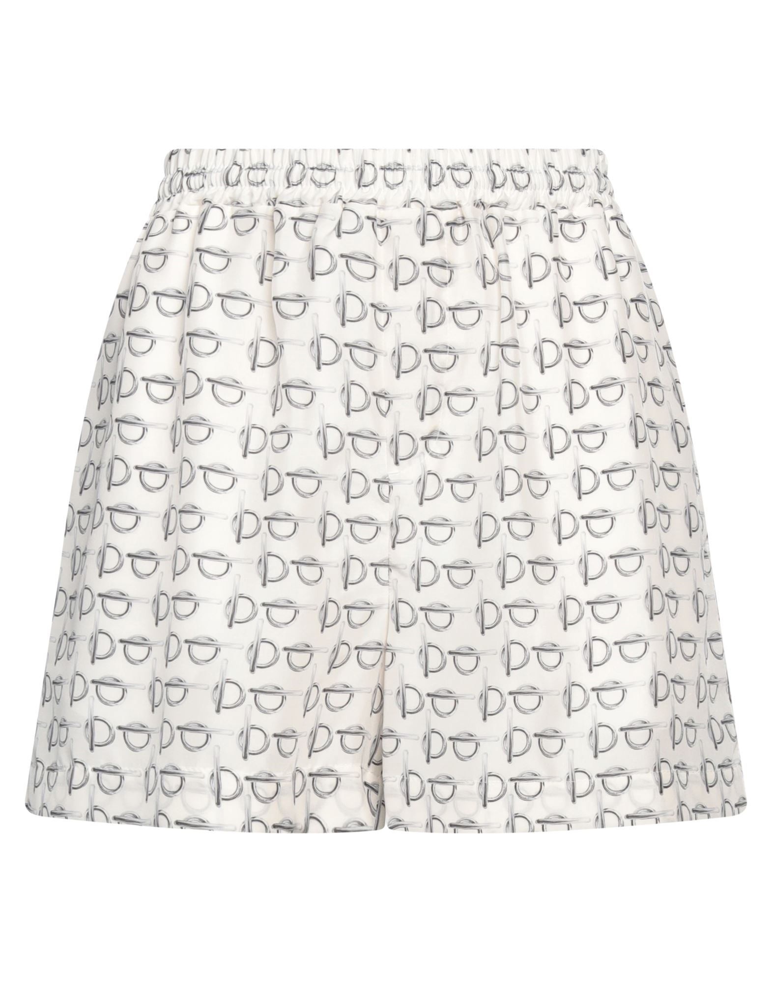 BURBERRY BURBERRY BOTTOMWEAR Σορτς & Βερμούδες