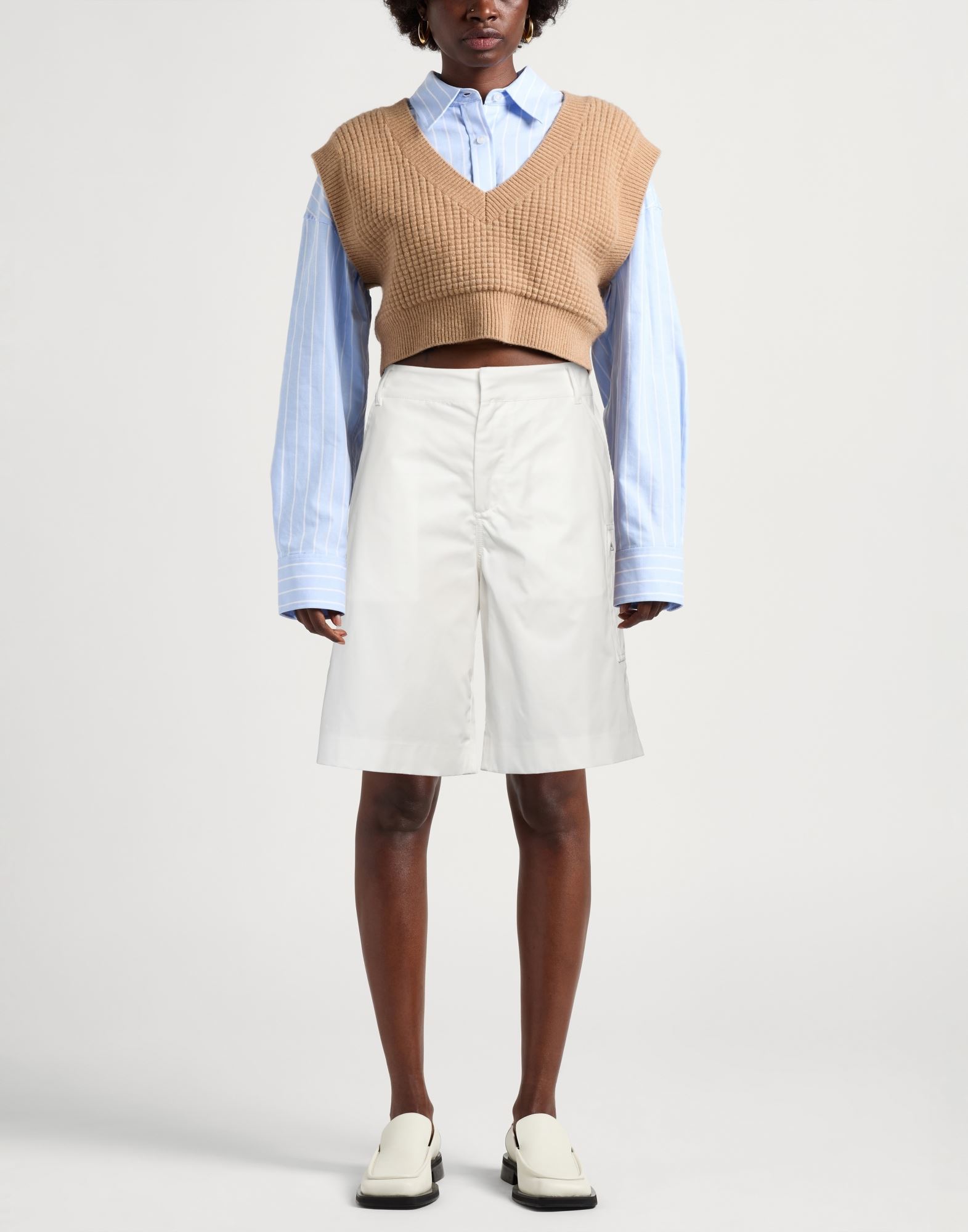  Darkpark - Hosen & Röcke - Shorts & Bermudashorts - On Yoox.com 