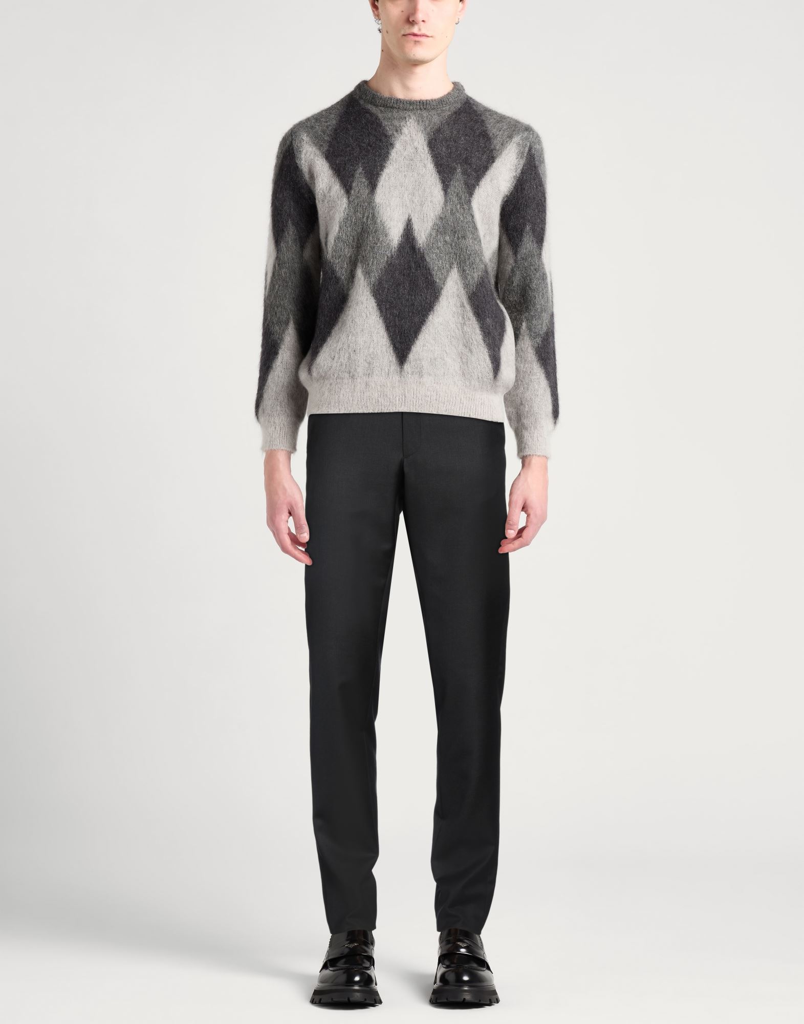  Giorgio Armani - Hosen & Röcke - Hosen - On Yoox.com 