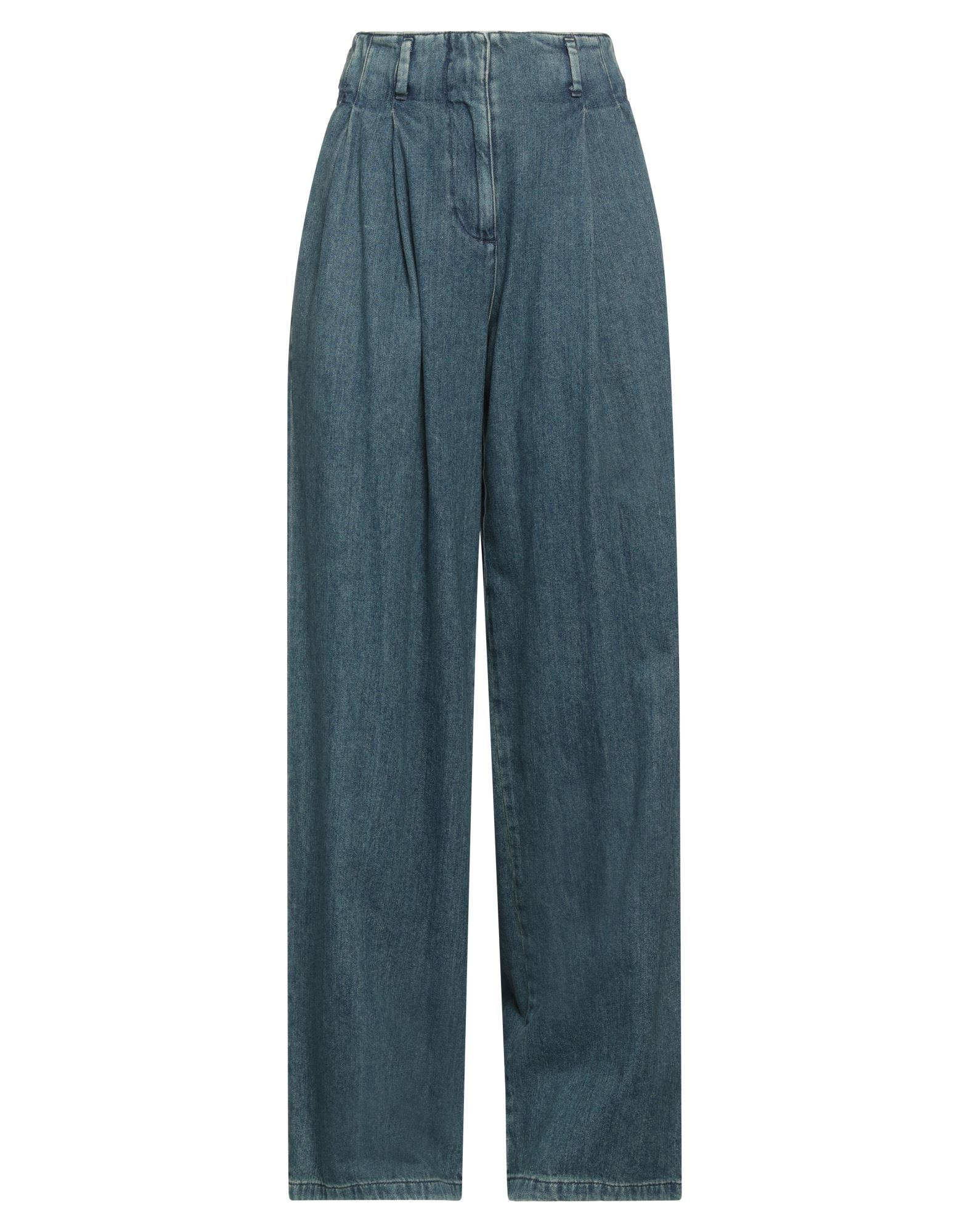 GOLDEN GOOSE GOLDEN GOOSE BOTTOMWEAR Τζιν