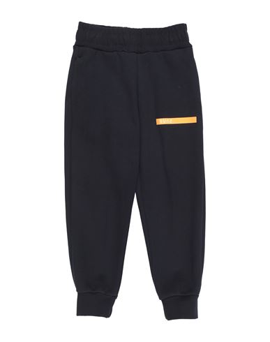 Suns Boards Toddler Boy Pants Navy Size 4 Cotton, Polyester In Navy