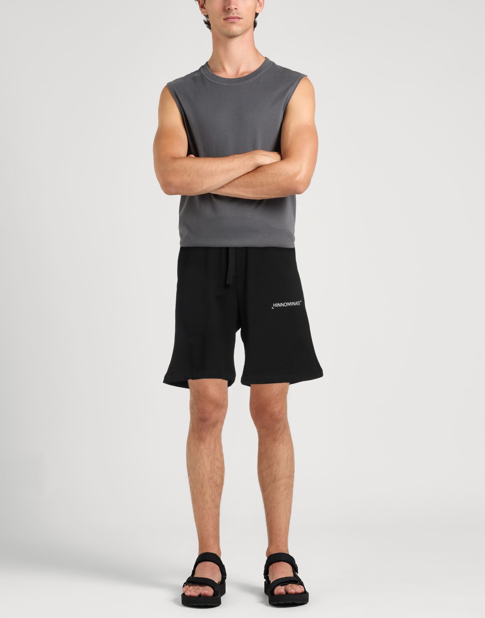  Hinnominate - Hosen & Röcke - Shorts & Bermudashorts - On Yoox.com 