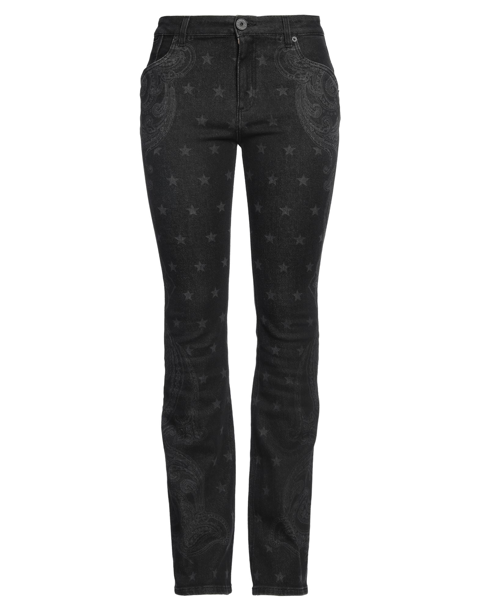 BALMAIN BALMAIN BOTTOMWEAR Τζιν