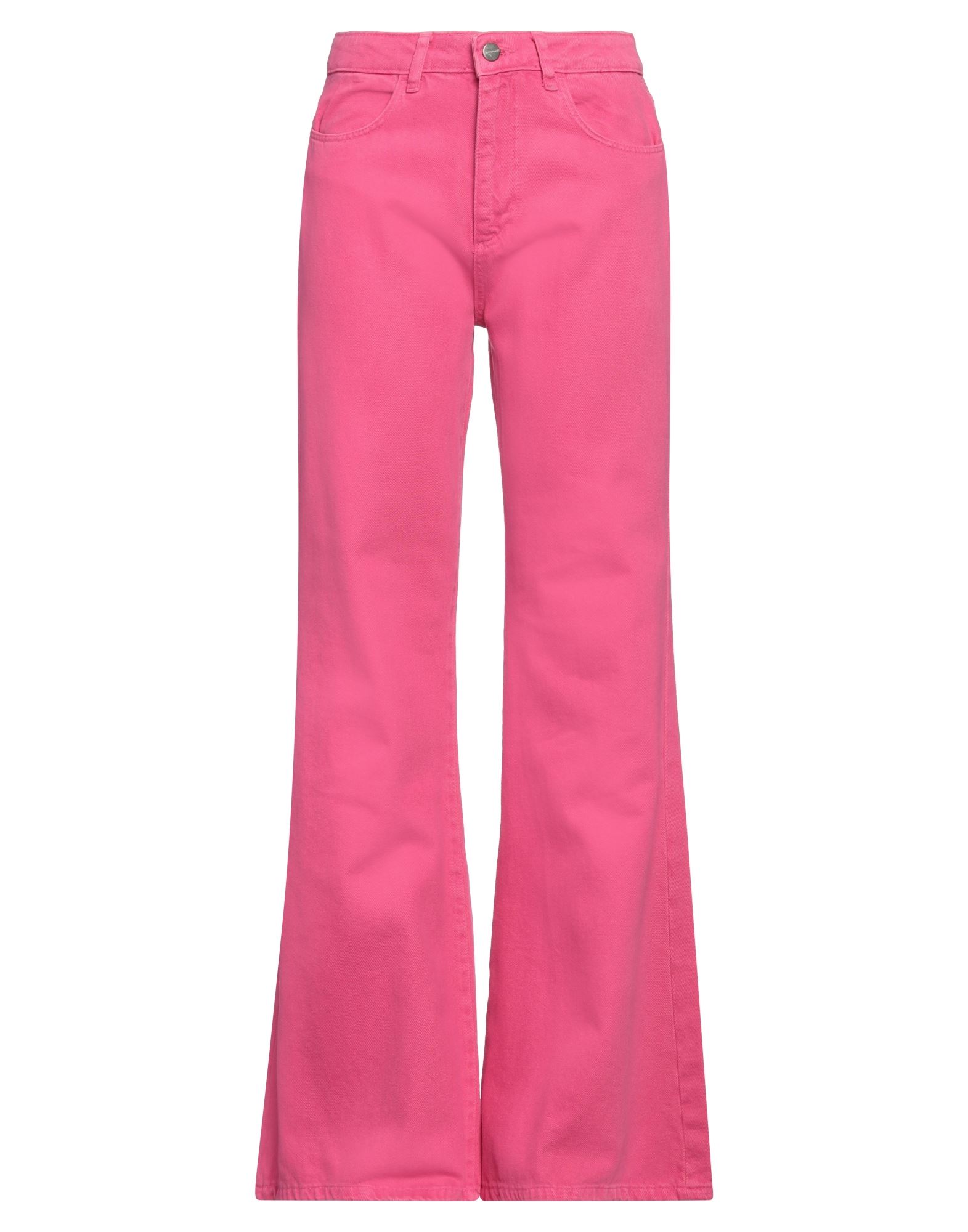 HINNOMINATE BOTTOMWEAR Τζιν