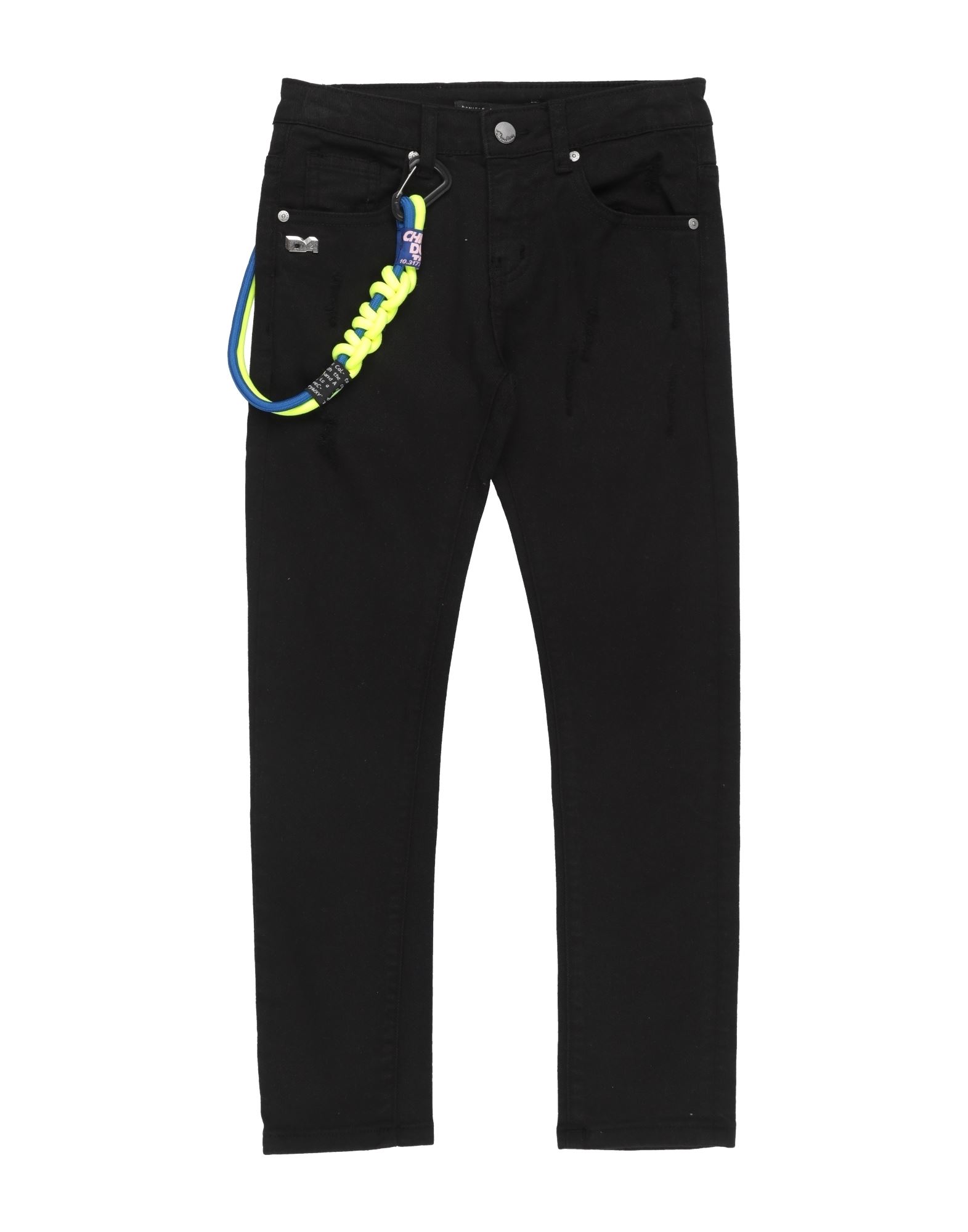  Daniele Alessandrini - Partes De Abajo - Pantalones Vaqueros - On Yoox.com 