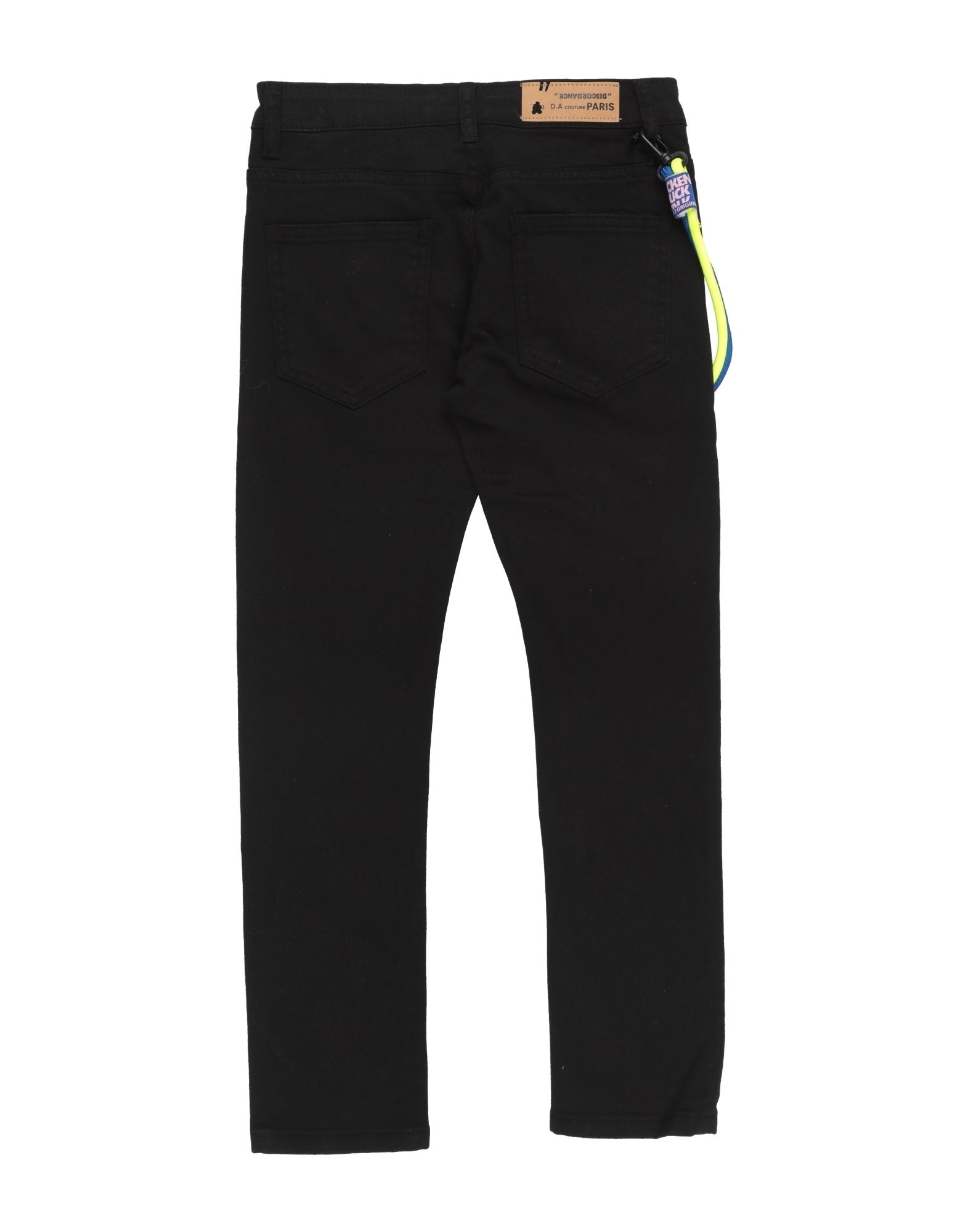  Daniele Alessandrini - Partes De Abajo - Pantalones Vaqueros - On Yoox.com 