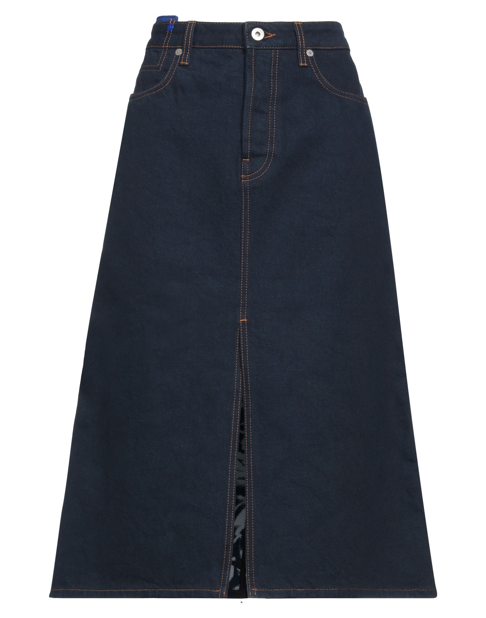  Burberry - Partes De Abajo - Faldas Vaqueras - On Yoox.com 