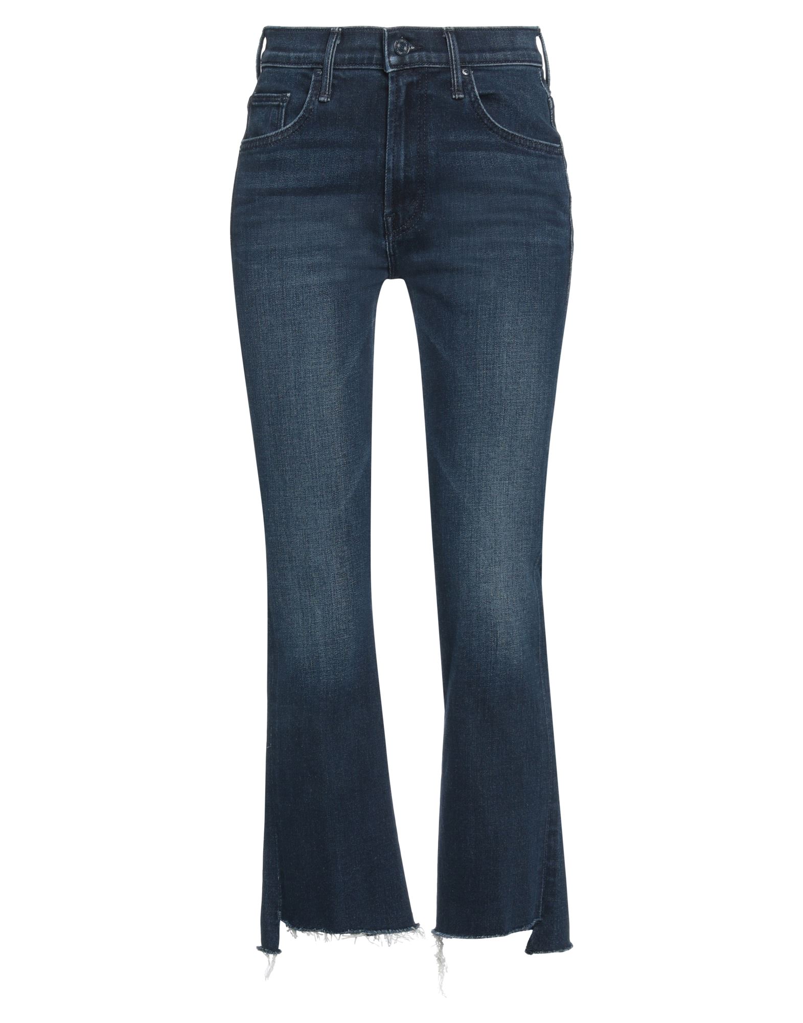  Mother - Hosen & Röcke - Jeanshosen - On Yoox.com 