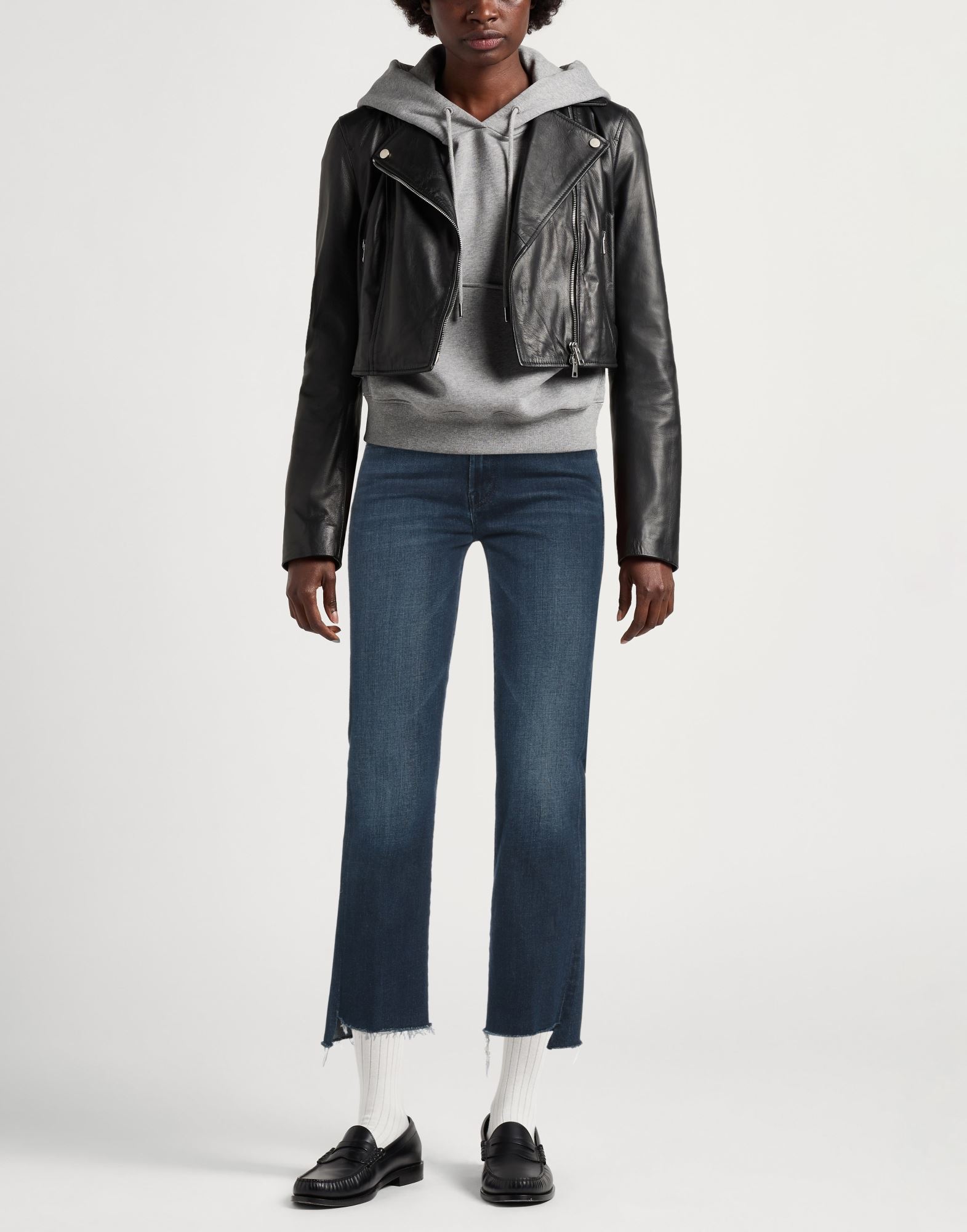  Mother - Hosen & Röcke - Jeanshosen - On Yoox.com 