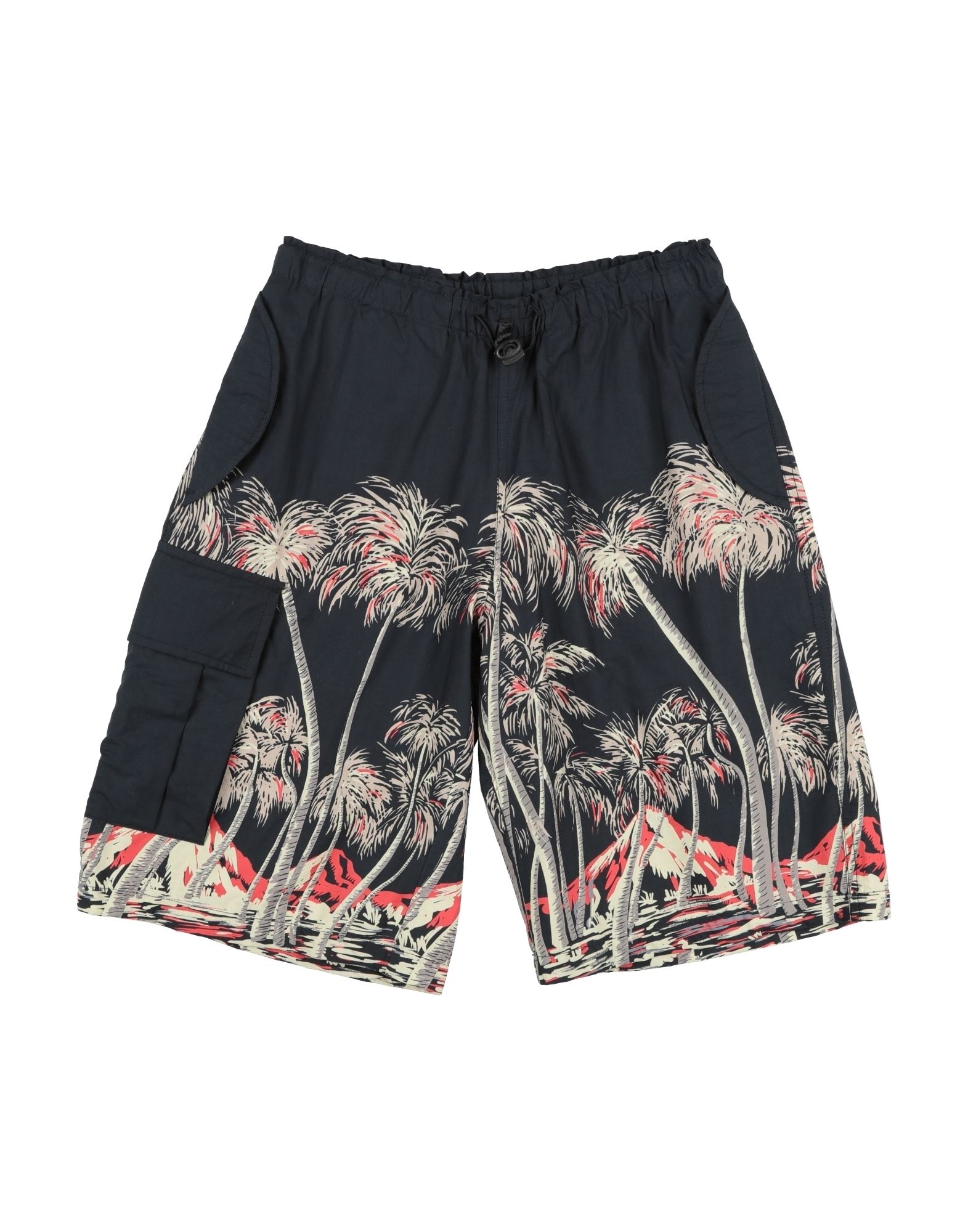  N°21 - Hosen & Röcke - Shorts & Bermudashorts - On Yoox.com 