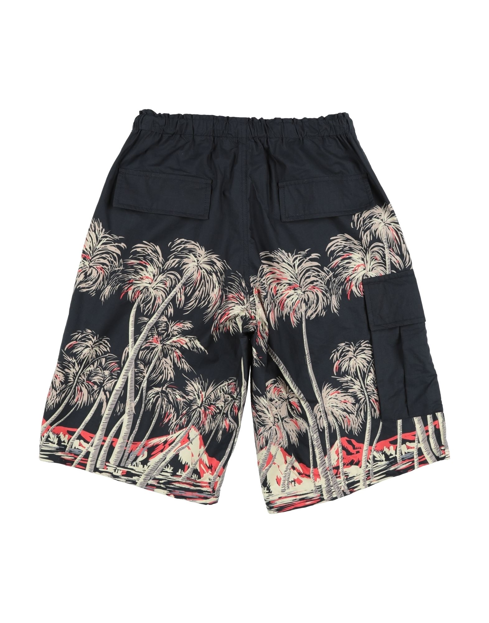  N°21 - Hosen & Röcke - Shorts & Bermudashorts - On Yoox.com 