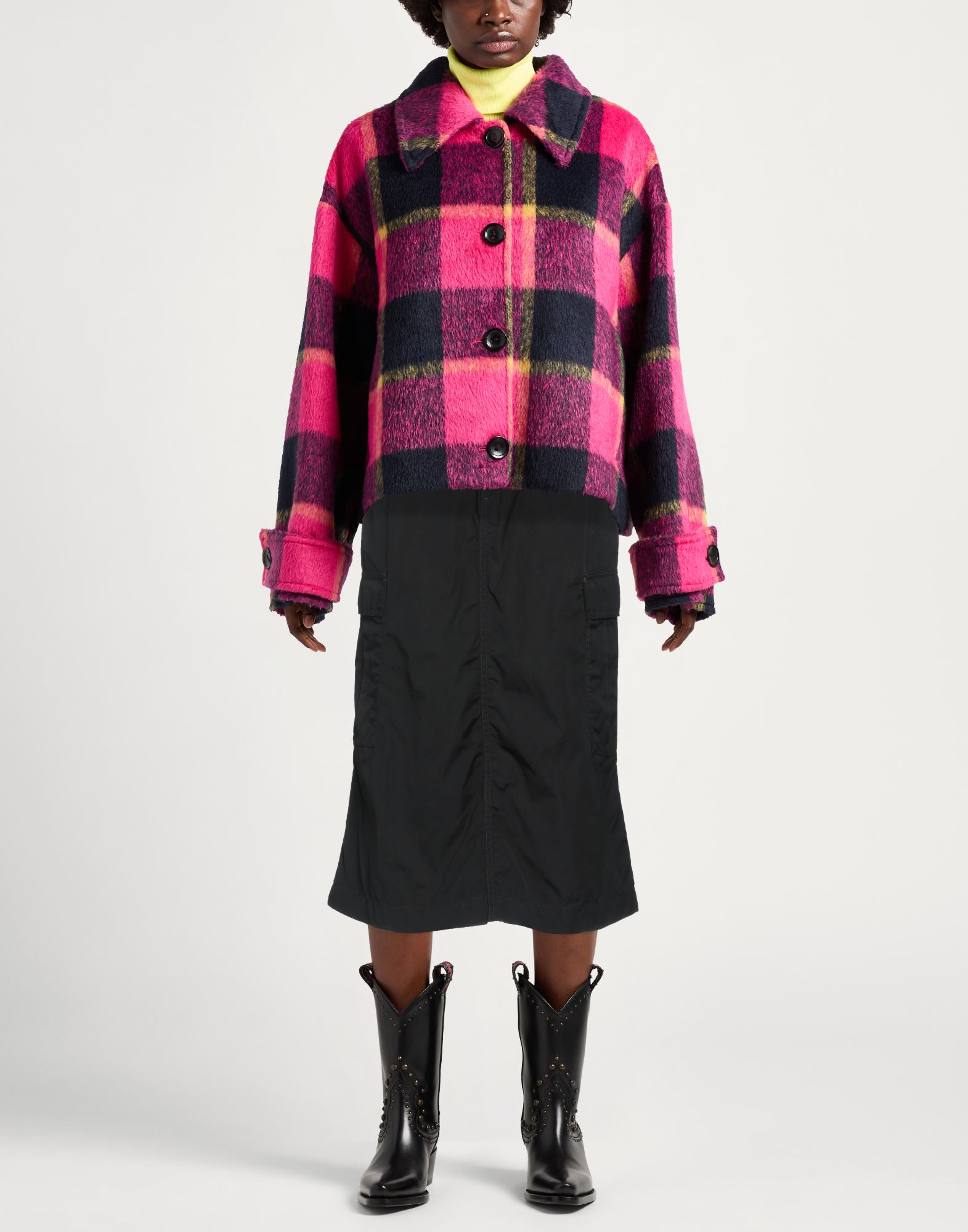  Carhartt - Hosen & Röcke - Midi-röcke - On Yoox.com 