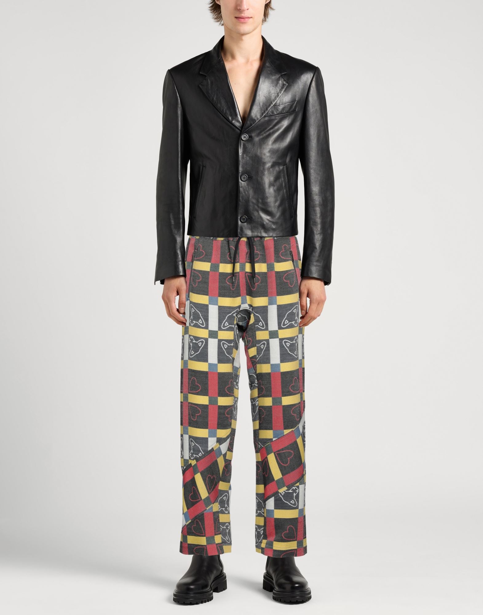  Vivienne Westwood - Hosen & Röcke - Hosen - On Yoox.com 