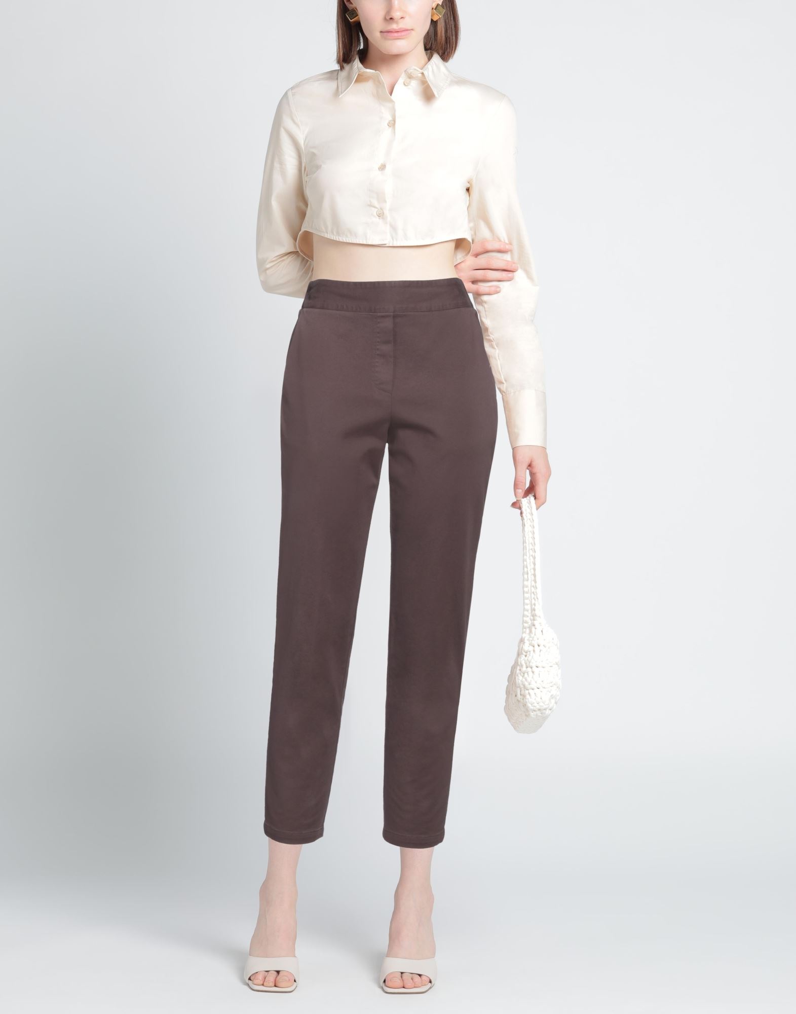  Alessia Santi - Hosen & Röcke - Hosen - On Yoox.com 