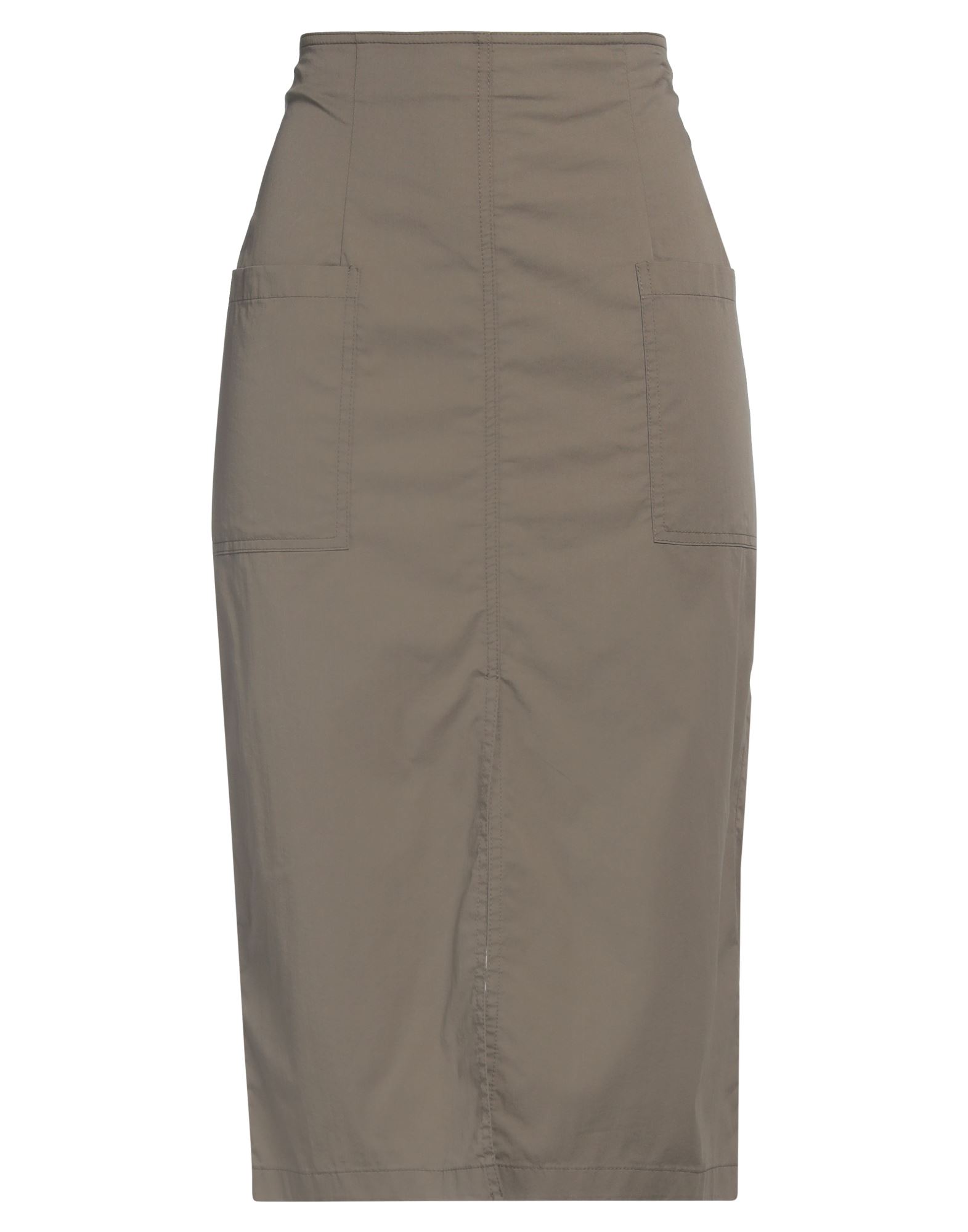 ALESSIA SANTI BOTTOMWEAR Μίντι φούστα