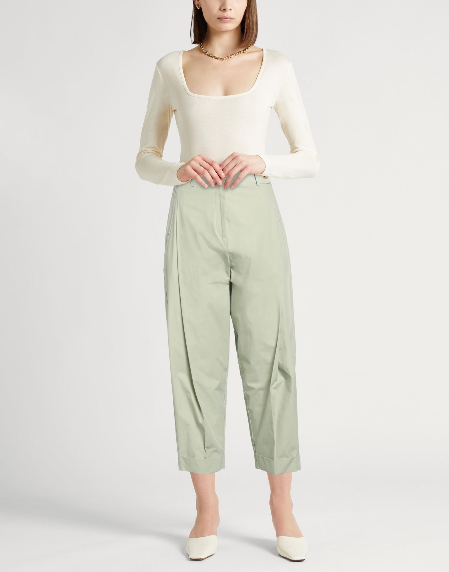  Alysi - Hosen & Röcke - Hosen - On Yoox.com 