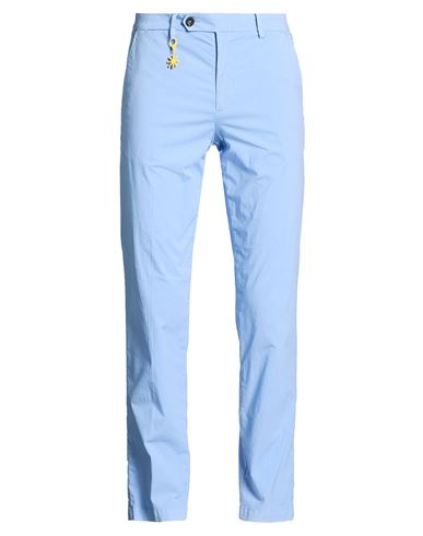 Hose Herren Hellblau 50,54 Herren