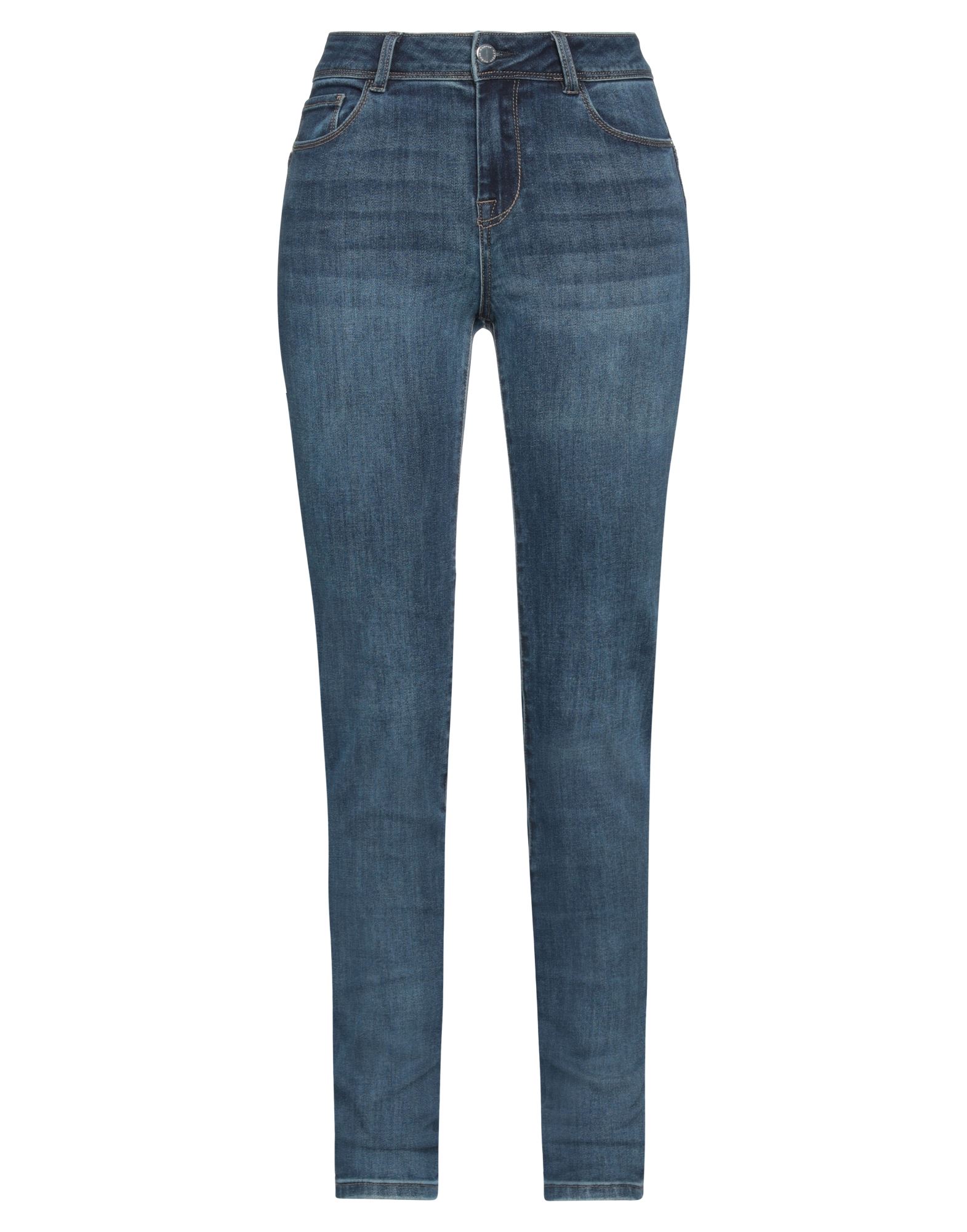  Morgan De Toi - Hosen & Röcke - Jeanshosen - On Yoox.com 