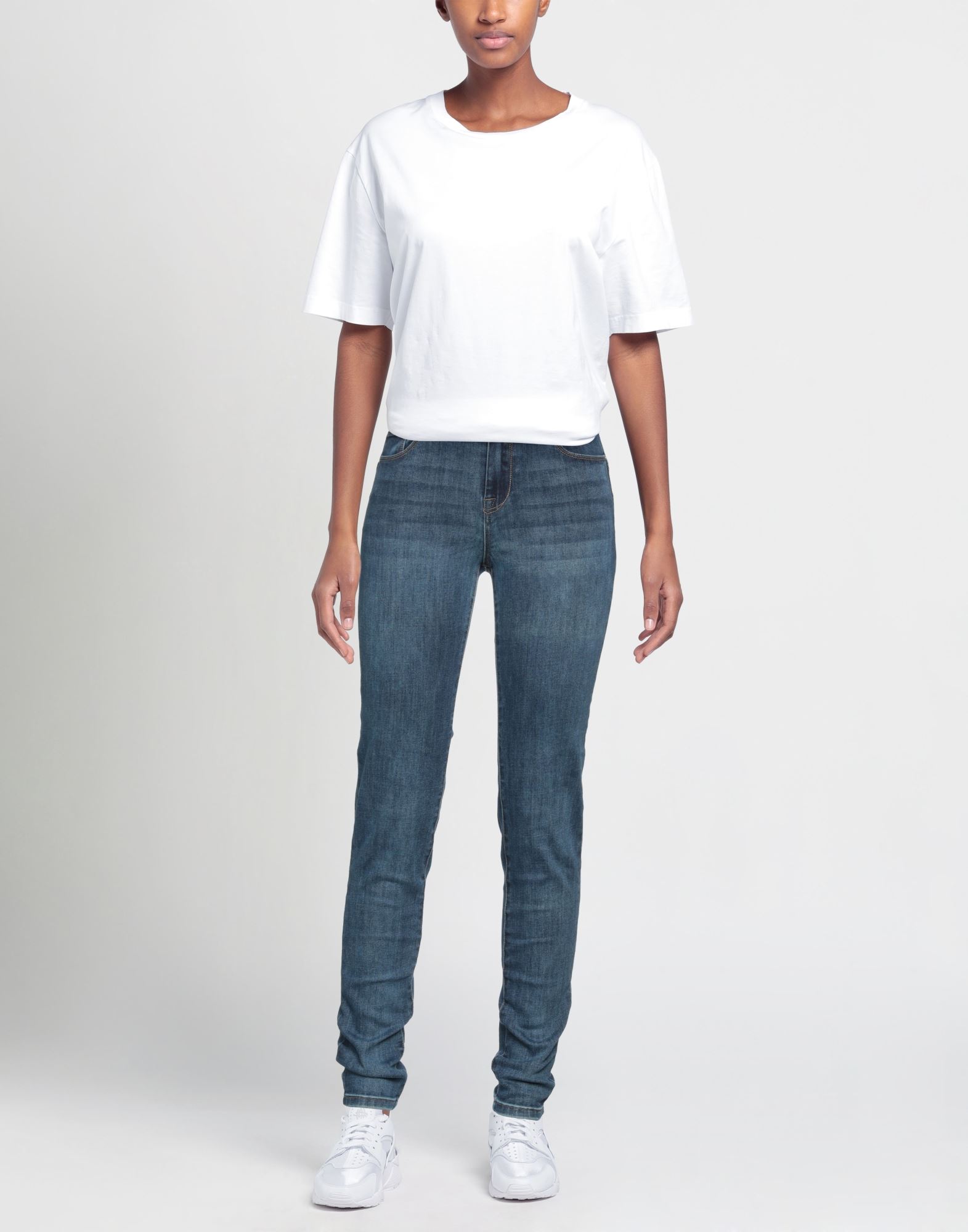  Morgan De Toi - Hosen & Röcke - Jeanshosen - On Yoox.com 