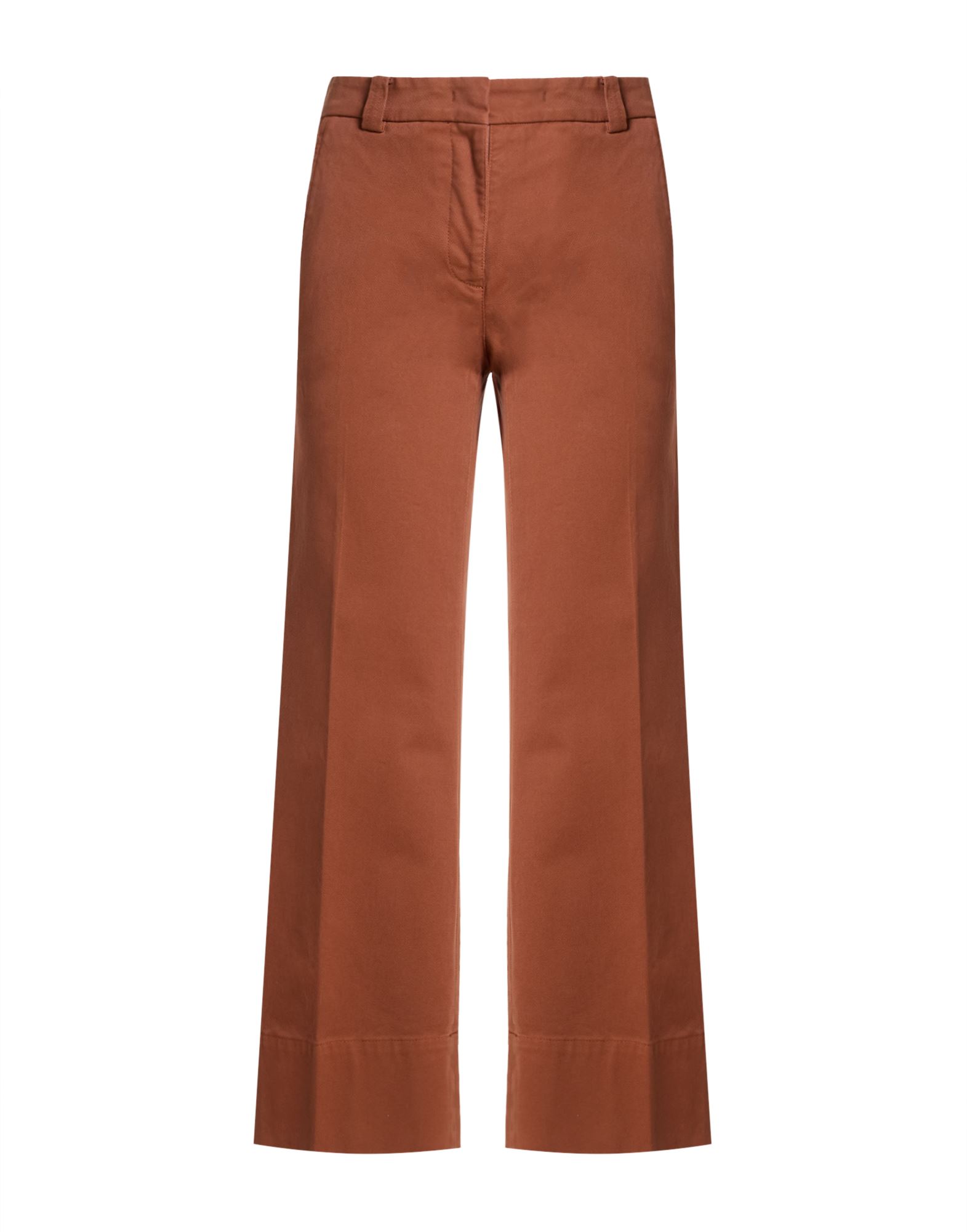 QL2  QUELLEDUE QL2 QUELLEDUE BOTTOMWEAR Casual Παντελόνι