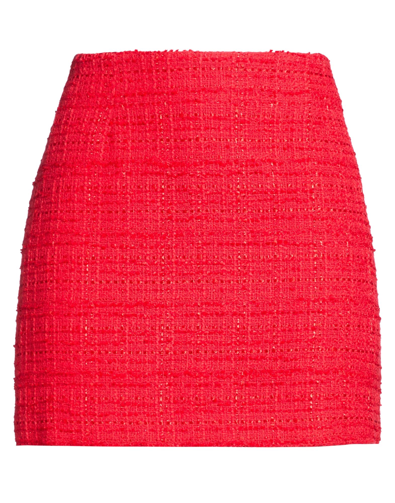 TAGLIATORE 02-05 TAGLIATORE 02-05 BOTTOMWEAR Μίνι φούστα