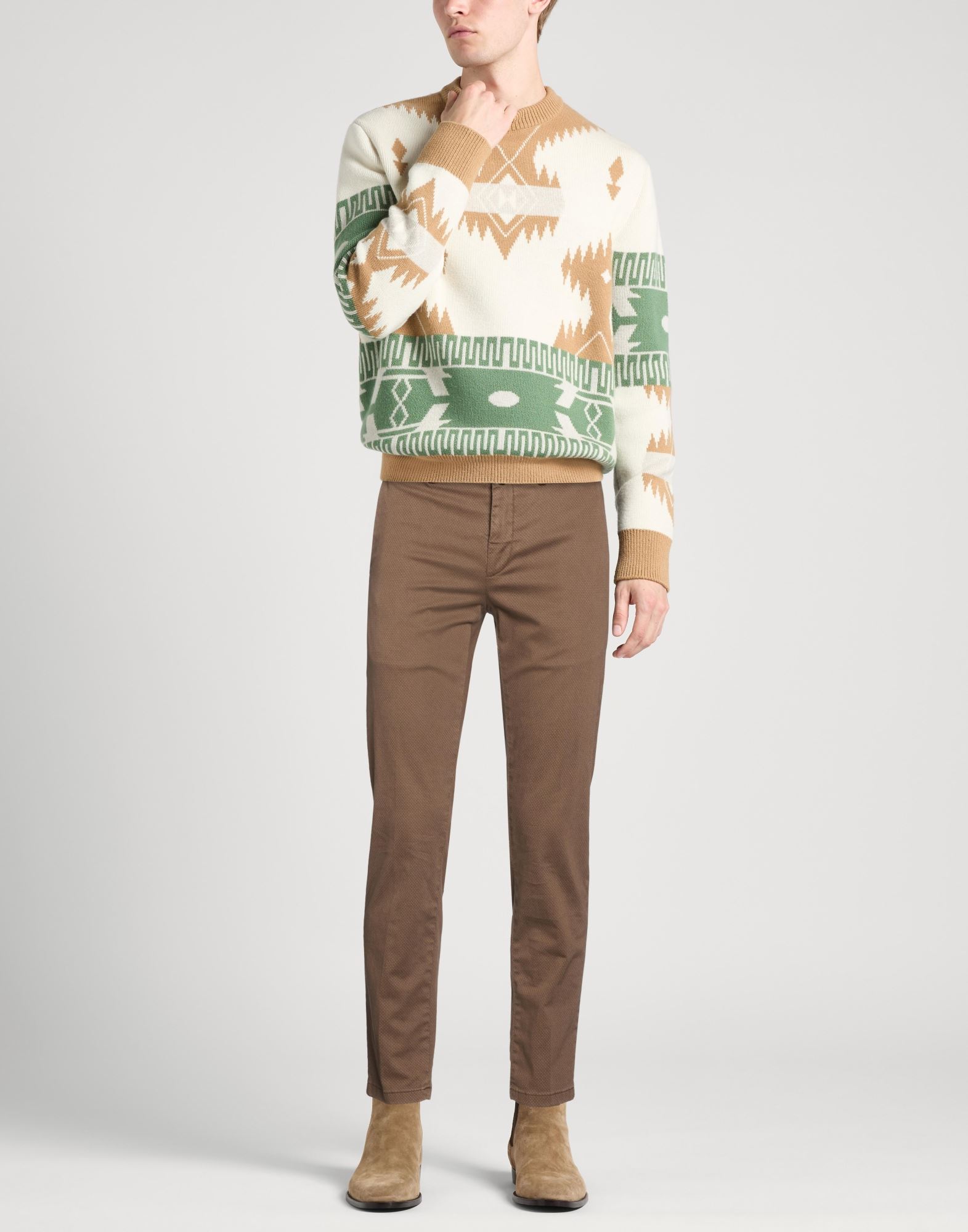  Siviglia - Hosen & Röcke - Hosen - On Yoox.com 