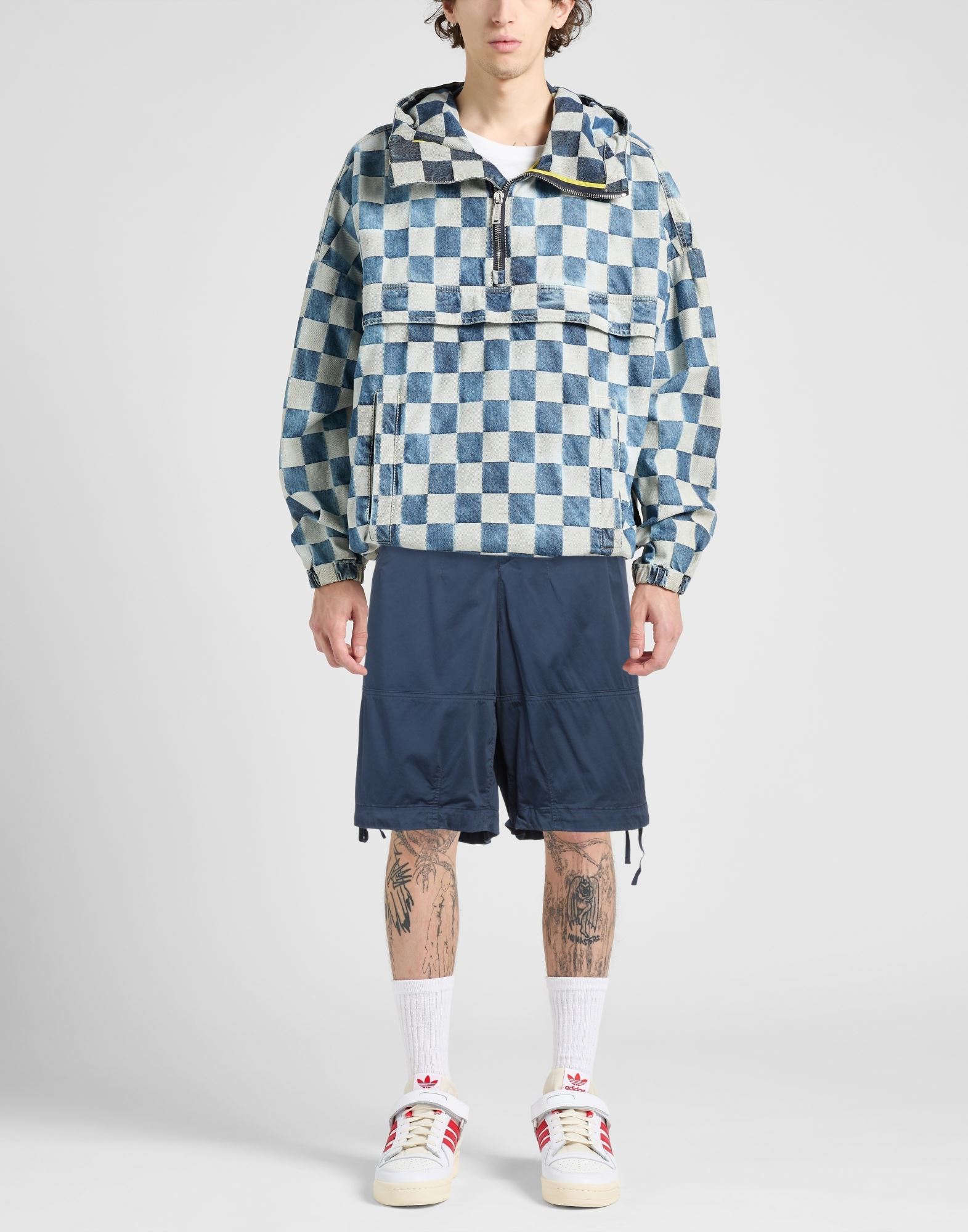  Ten C - Hosen & Röcke - Shorts & Bermudashorts - On Yoox.com 