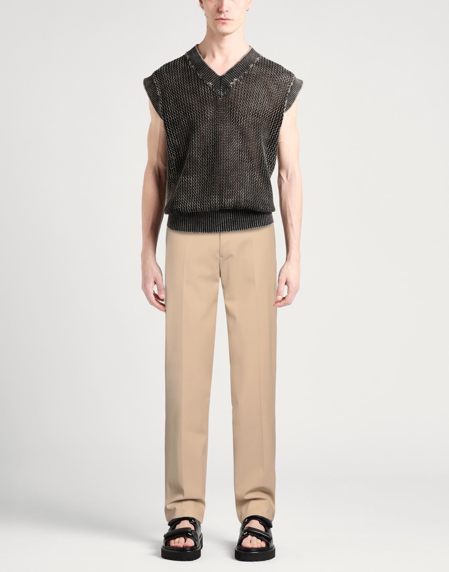  Mcqueen - Hosen & Röcke - Hosen - On Yoox.com 
