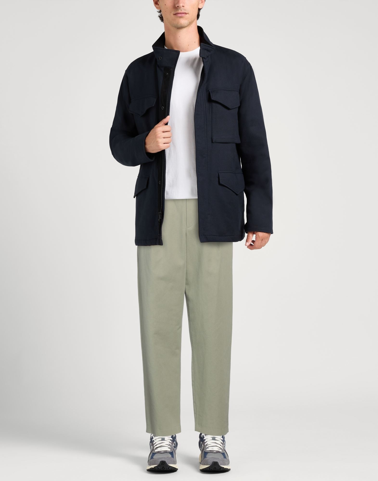  A.p.c. - Partes De Abajo - Pantalones - On Yoox.com 