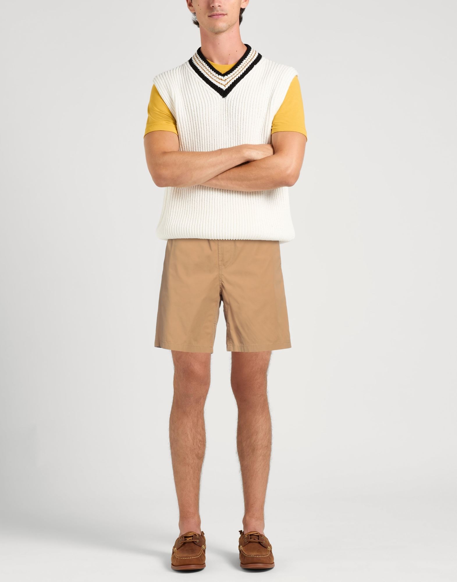  A.p.c. - Hosen & Röcke - Shorts & Bermudashorts - On Yoox.com 