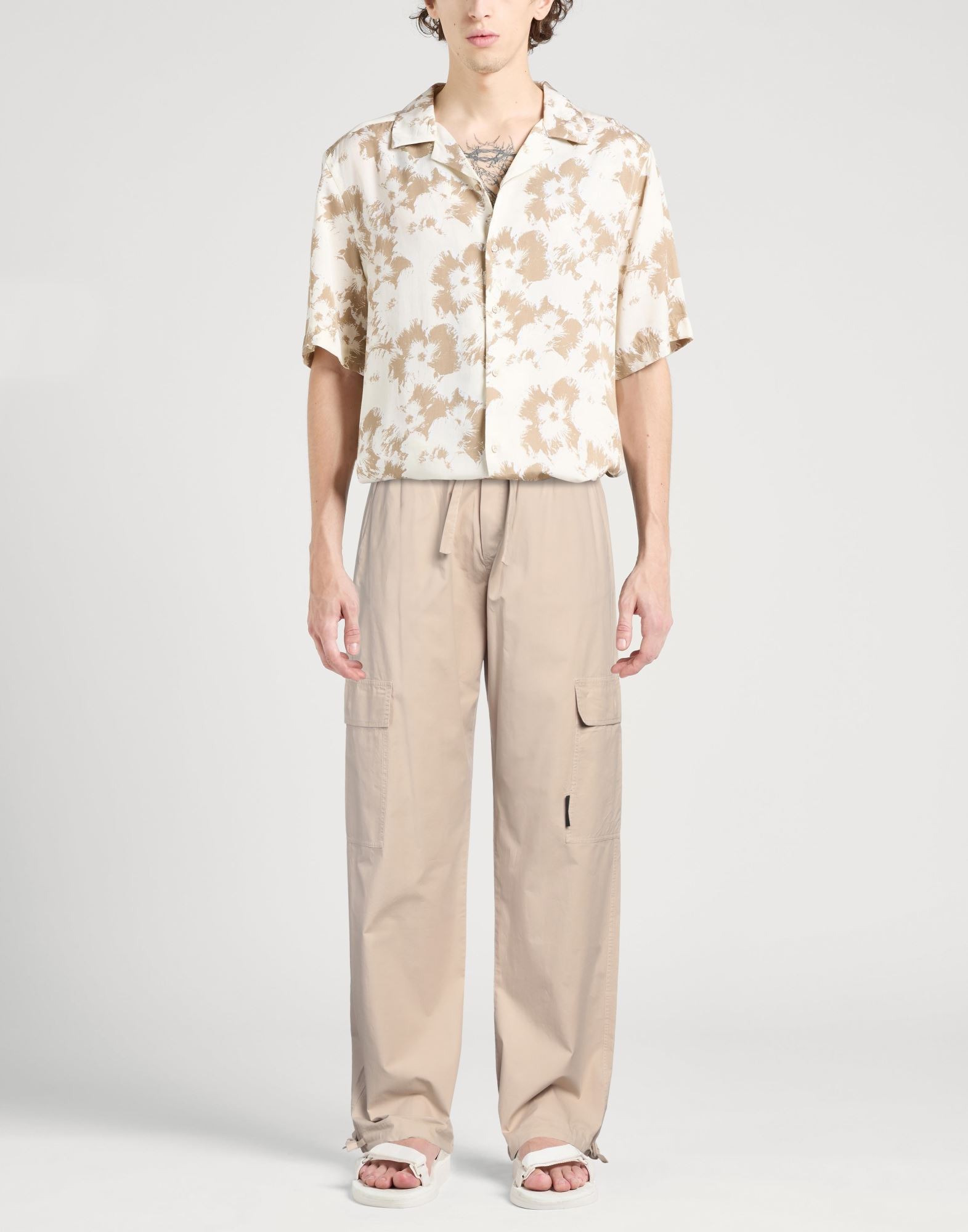  Msgm - Hosen & Röcke - Hosen - On Yoox.com 