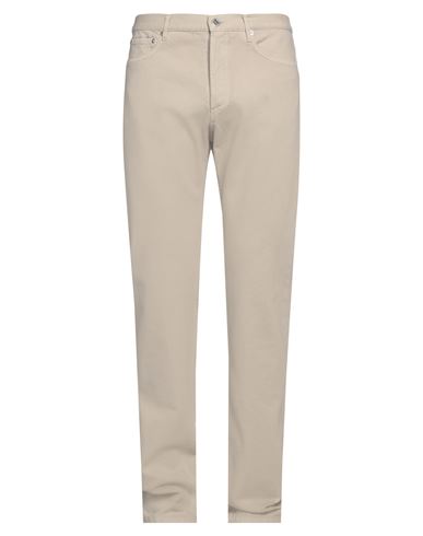 Pantalones vaqueros Hombre Beige 31,32,35,36 Hombre