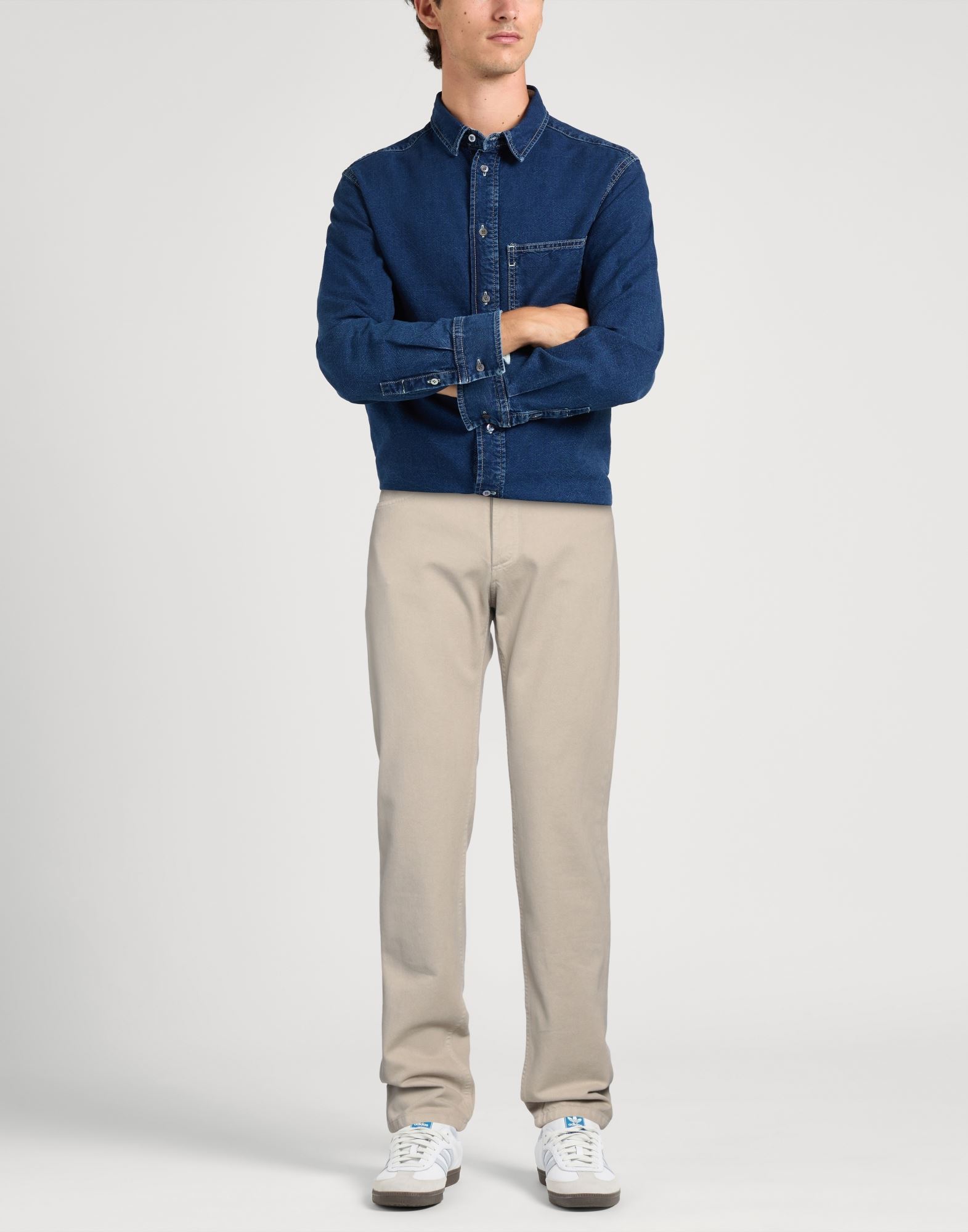  A.p.c. - Partes De Abajo - Pantalones Vaqueros - On Yoox.com 