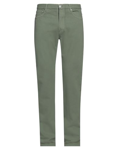 Jeanshose Herren Militärgrün 31,32,35,36 Herren