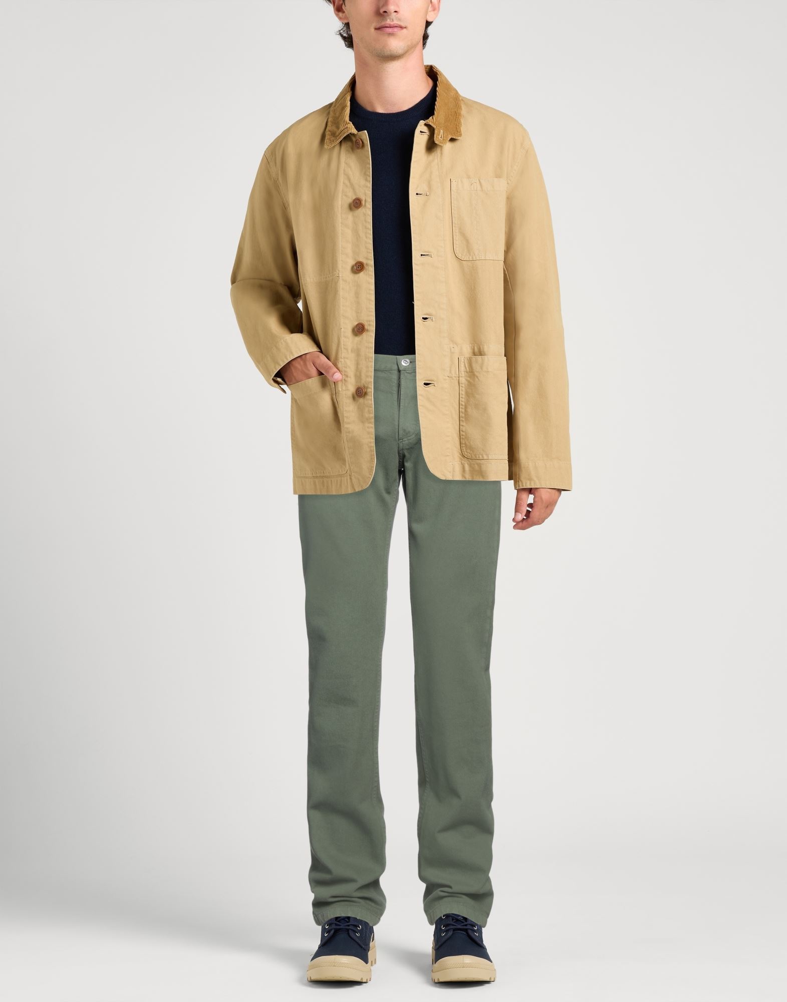  A.p.c. - Partes De Abajo - Pantalones Vaqueros - On Yoox.com 