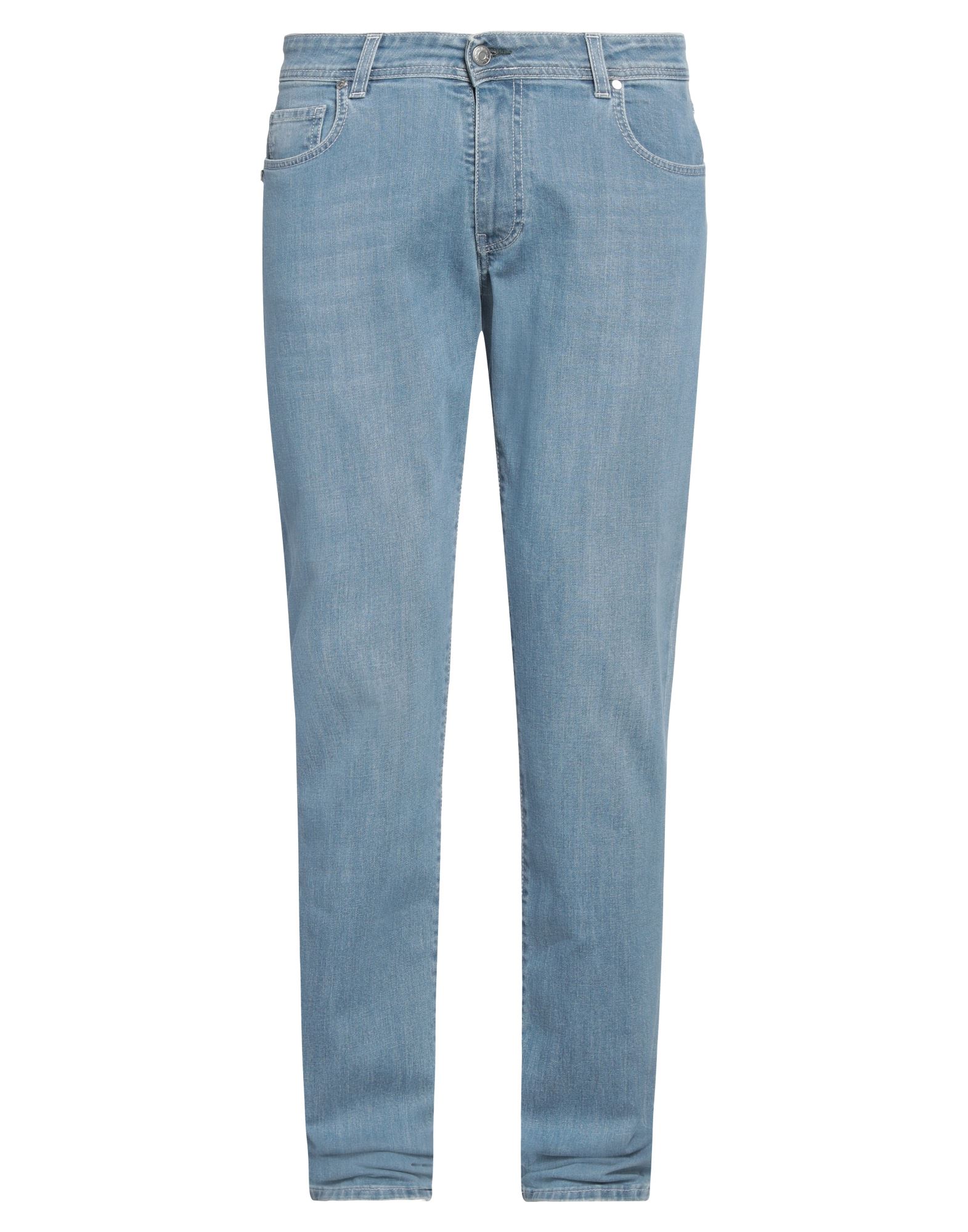  Grey Daniele Alessandrini - Hosen & Röcke - Jeanshosen - On Yoox.com 