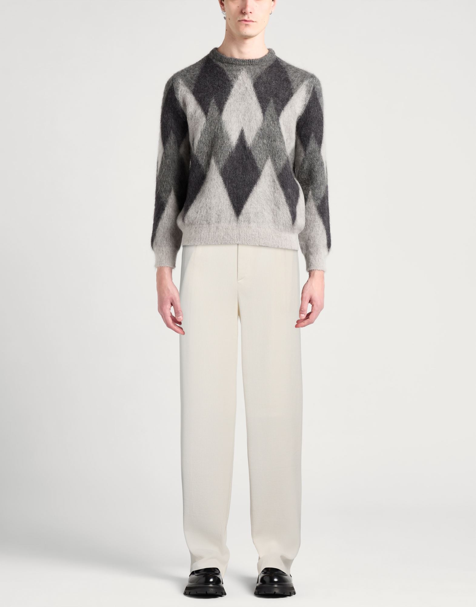  Giorgio Armani - Hosen & Röcke - Hosen - On Yoox.com 
