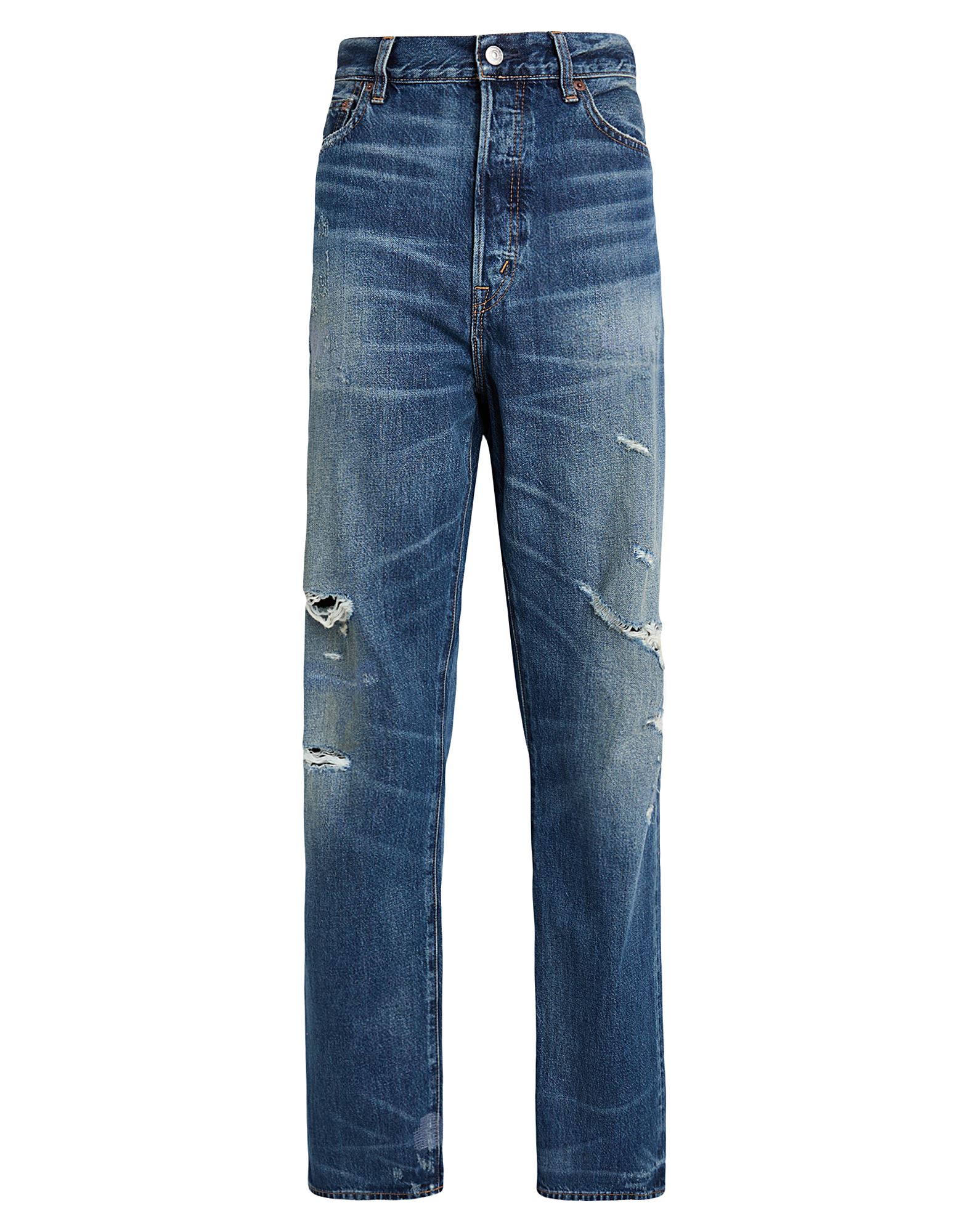 POLO RALPH LAUREN POLO RALPH LAUREN BOTTOMWEAR Τζιν