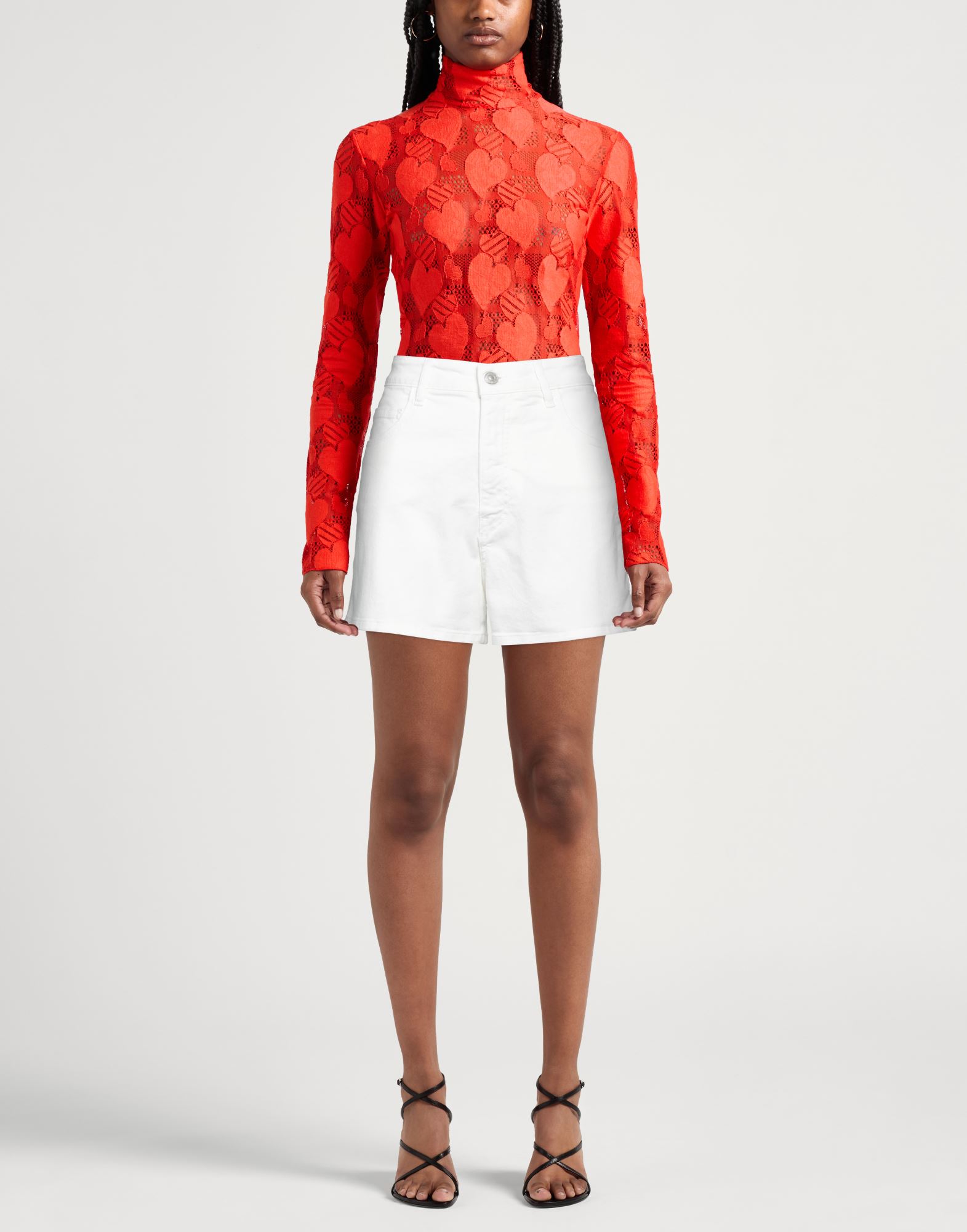  Cycle - Hosen & Röcke - Jeansshorts - On Yoox.com 