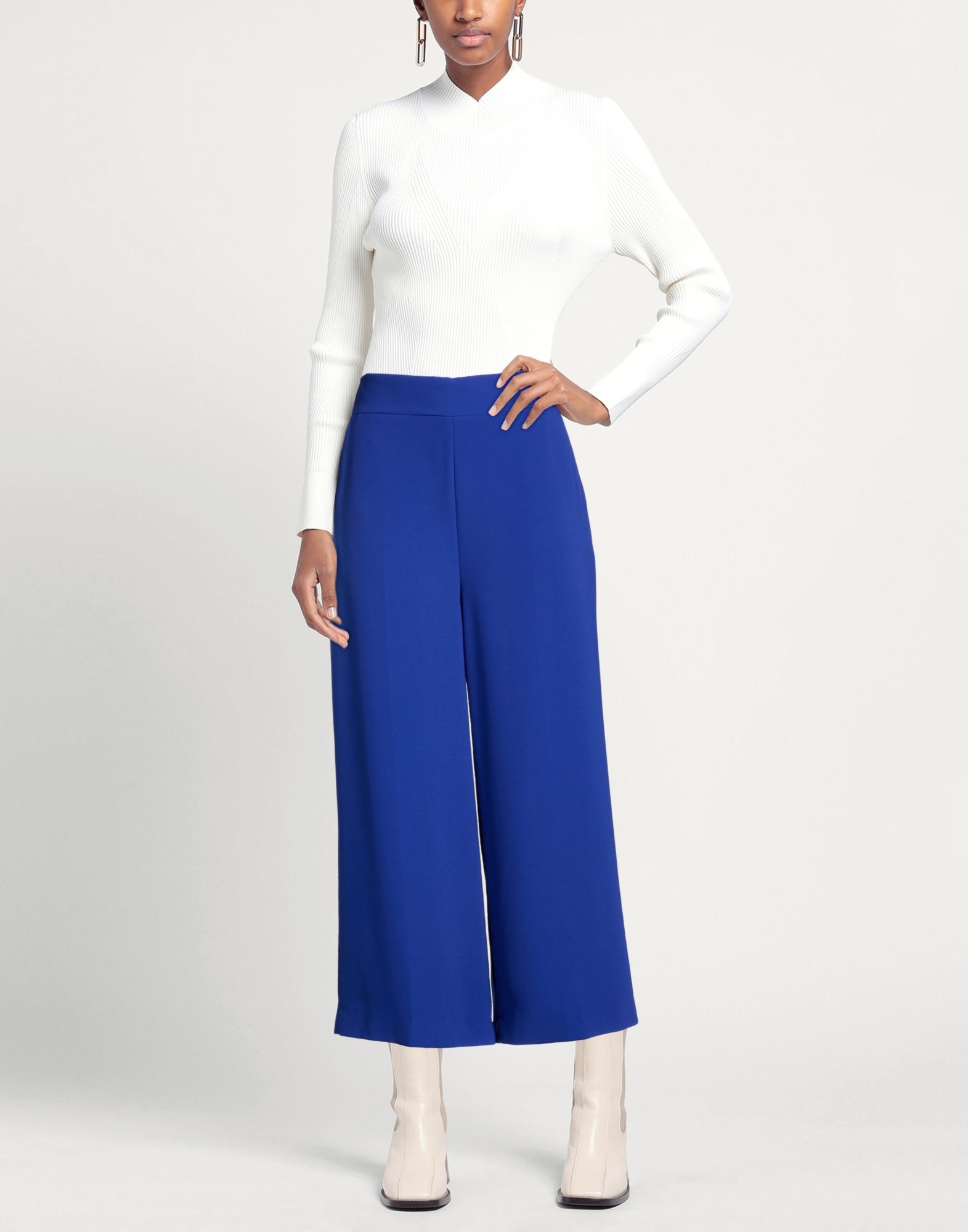  Clips More - Partes De Abajo - Pantalones - On Yoox.com 