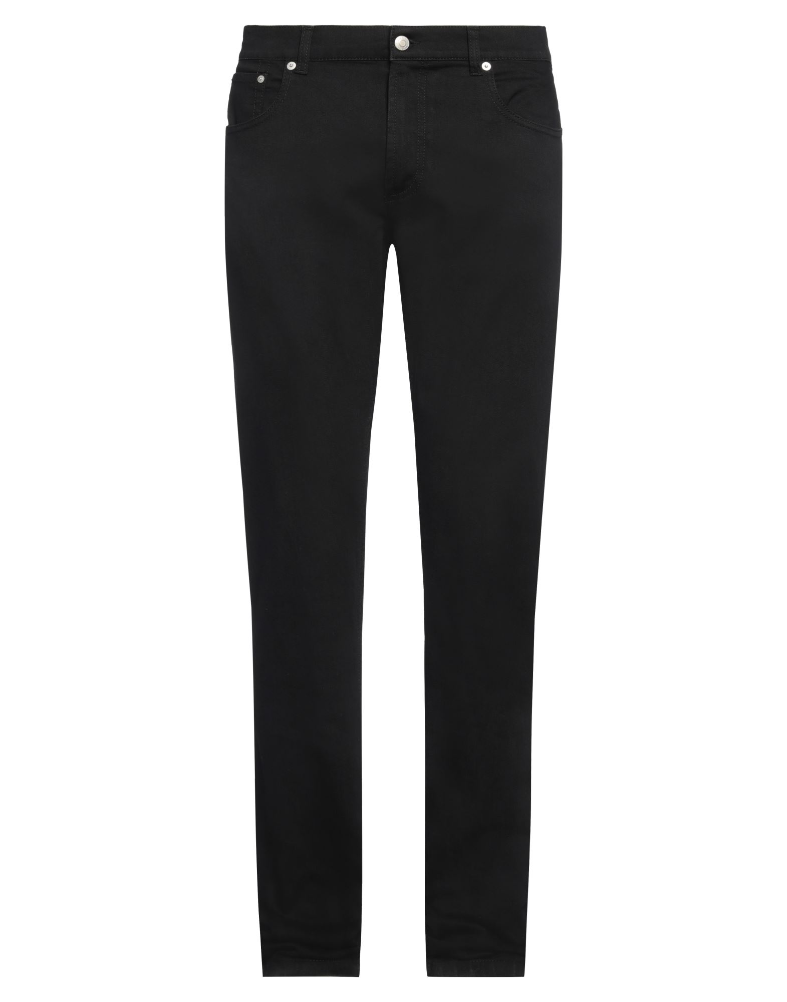  Mcqueen - Hosen & Röcke - Jeanshosen - On Yoox.com 