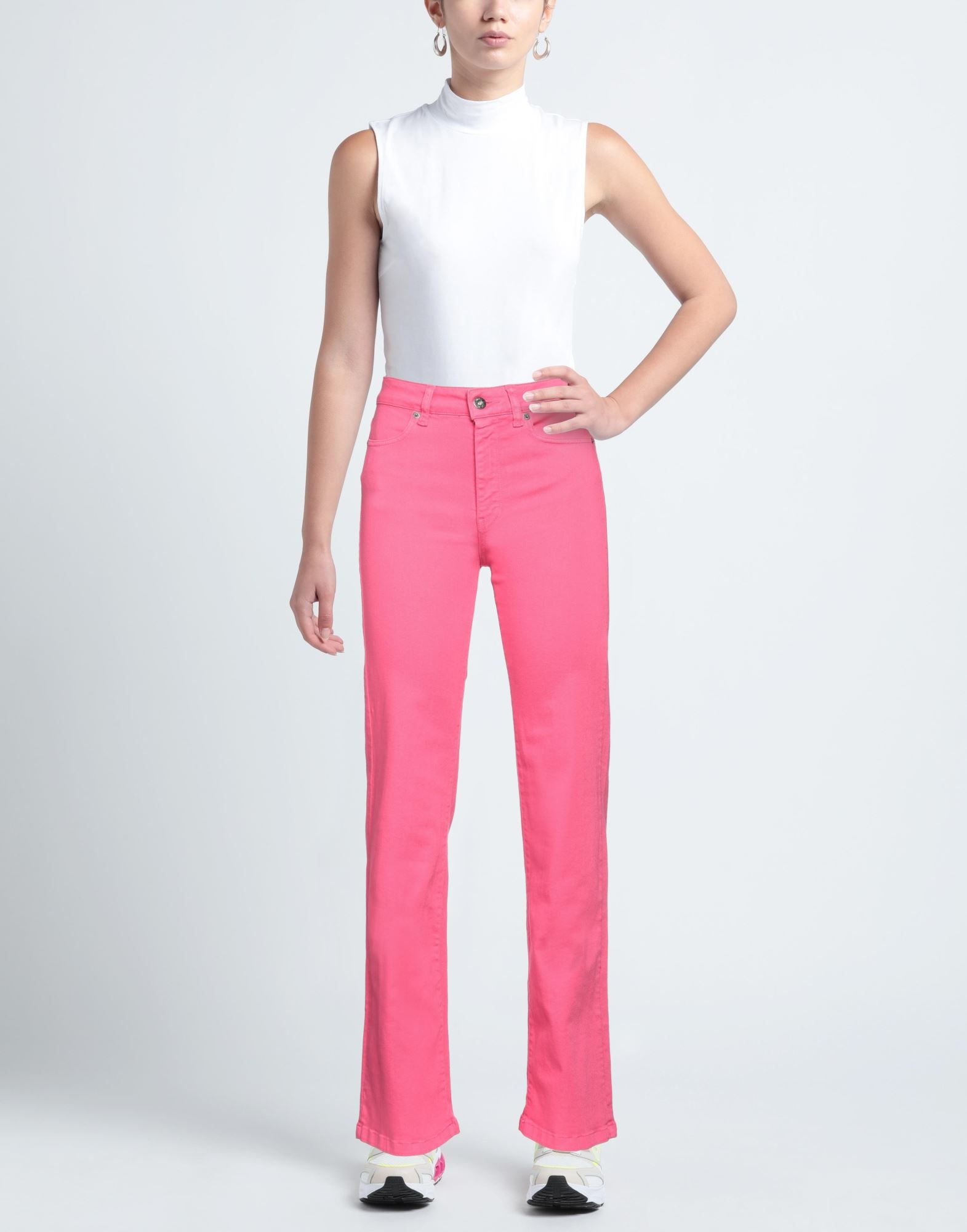  Solotre - Hosen & Röcke - Jeanshosen - On Yoox.com 