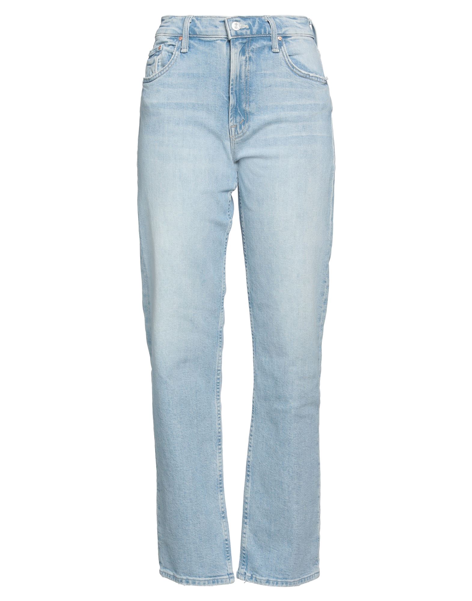 MOTHER MOTHER BOTTOMWEAR Τζιν