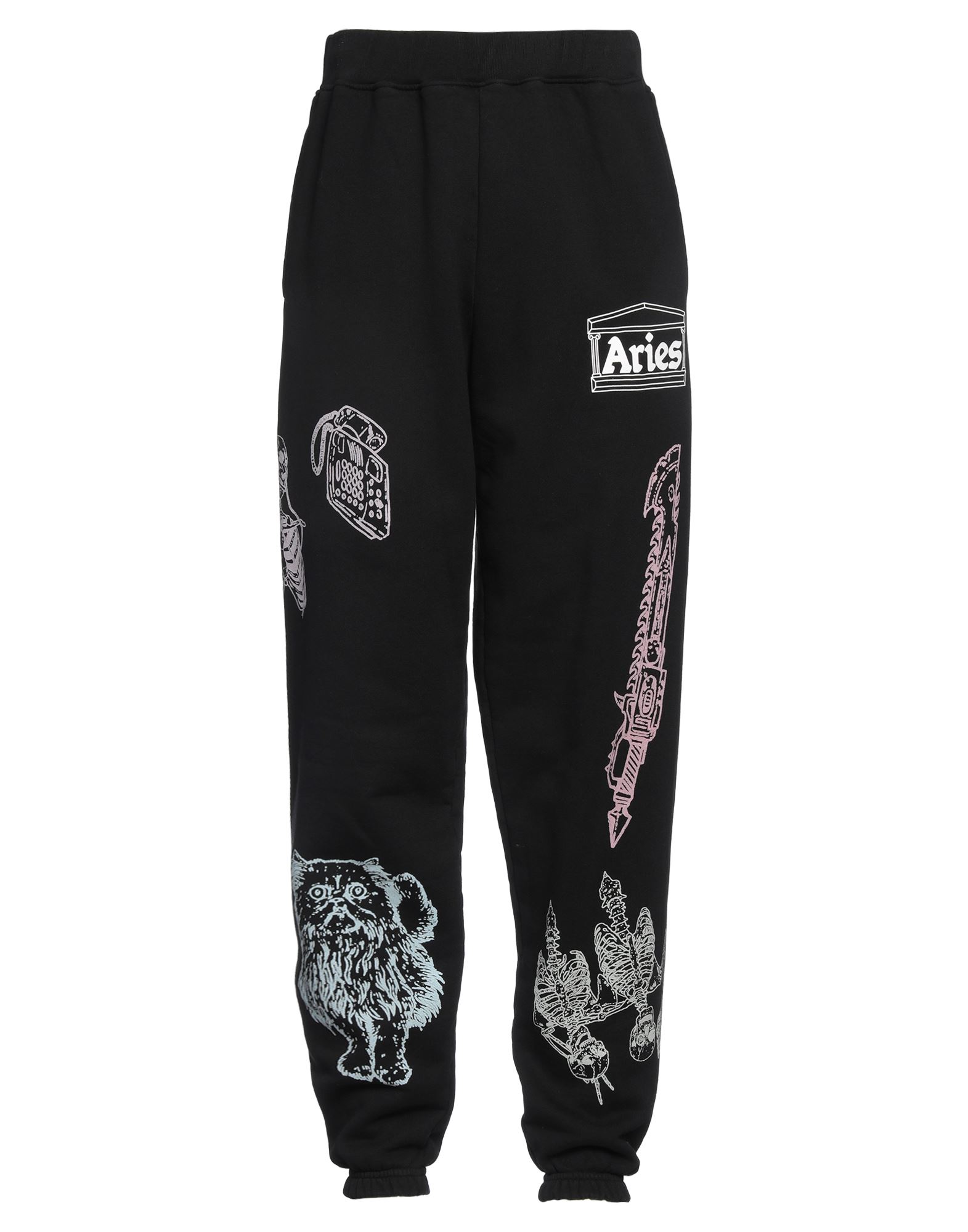  Aries - Hosen & Röcke - Hosen - On Yoox.com 