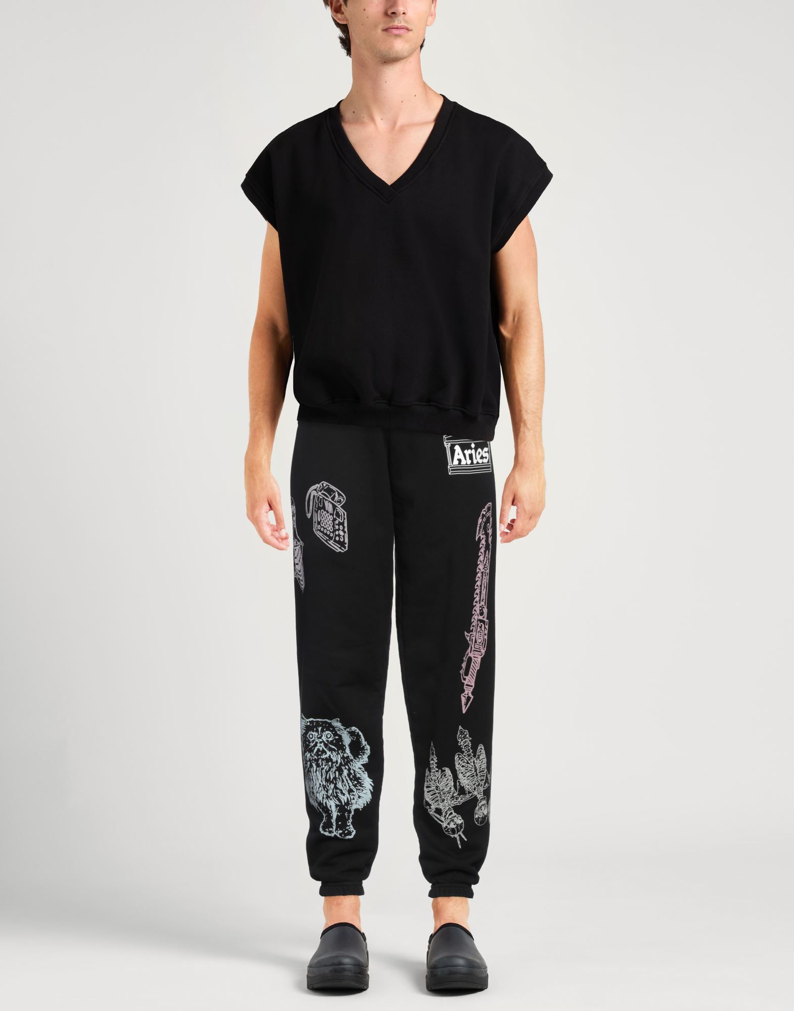  Aries - Hosen & Röcke - Hosen - On Yoox.com 