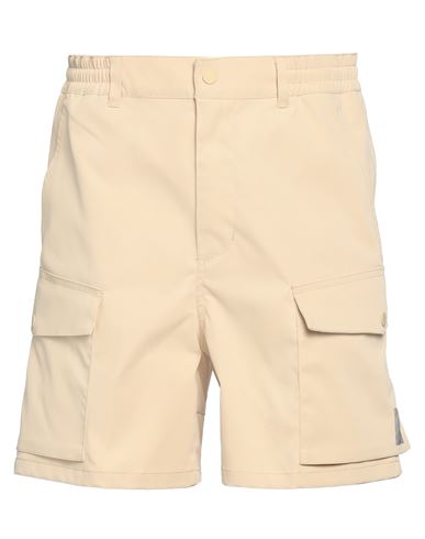 Pantalones cortos y bermudas Hombre Beige M,S,XS Hombre