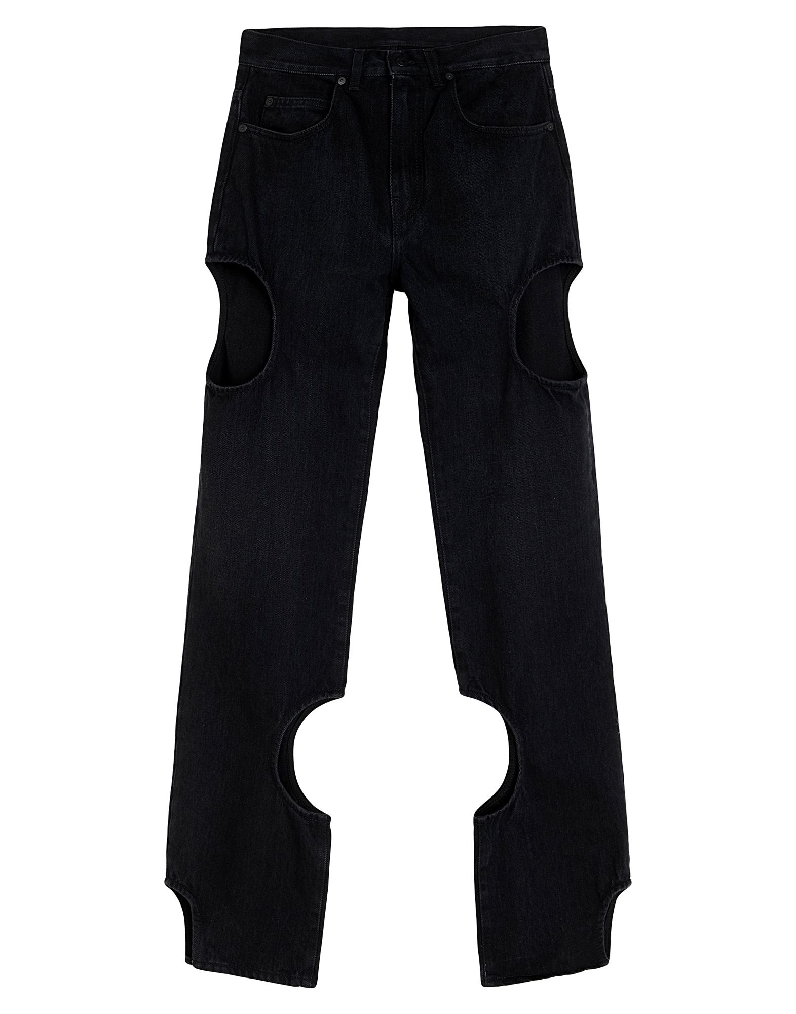  OFF-WHITE™ BOTTOMWEAR Τζιν