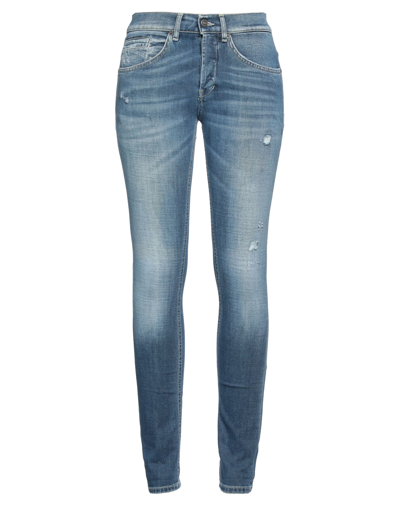  Dondup - Hosen & Röcke - Jeanshosen - On Yoox.com 