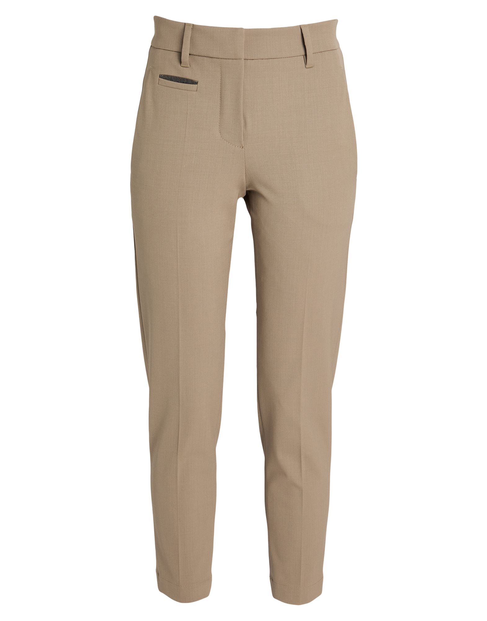 BRUNELLO CUCINELLI BRUNELLO CUCINELLI BOTTOMWEAR Casual Παντελόνι