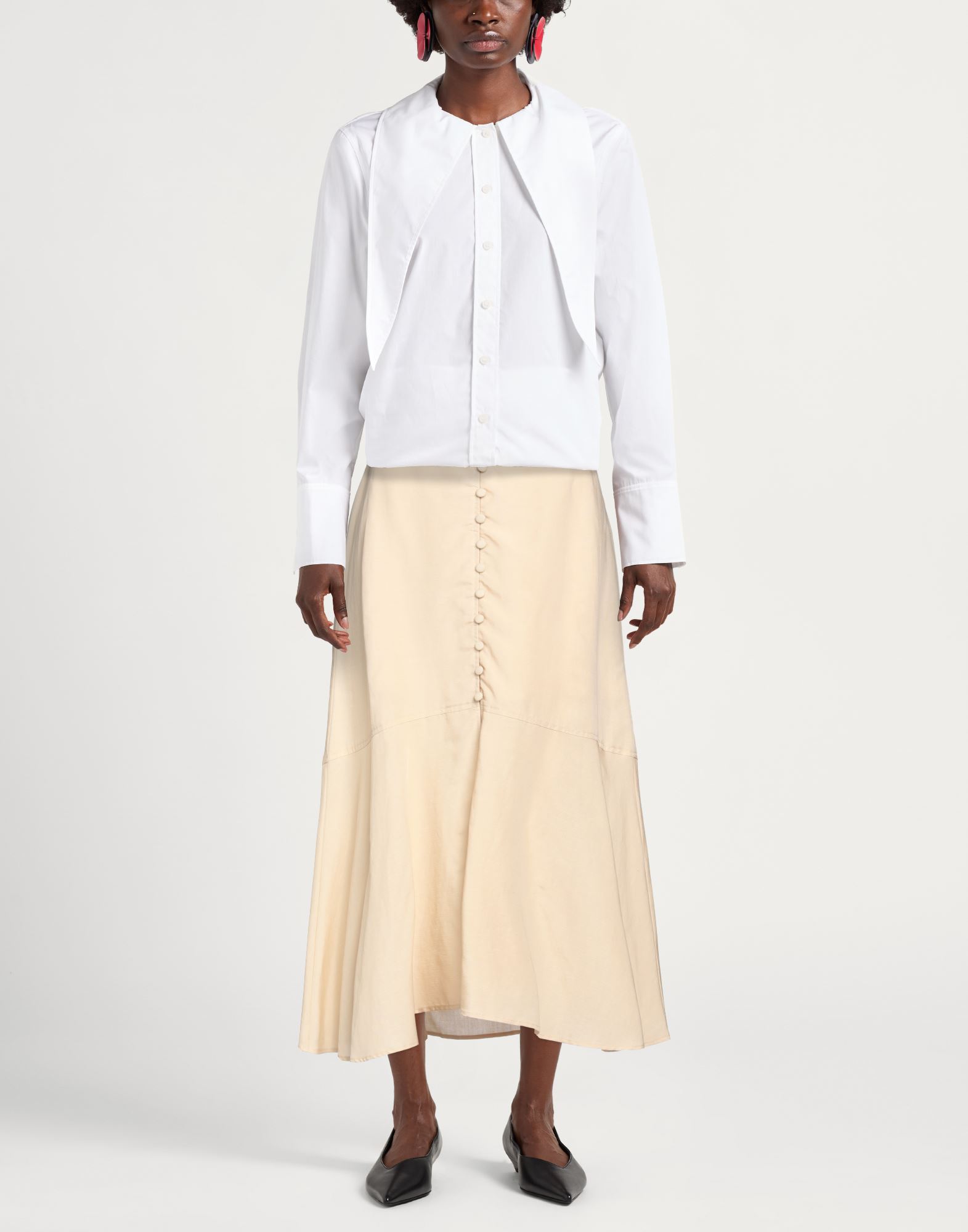  Twinset - Hosen & Röcke - Midi-röcke - On Yoox.com 